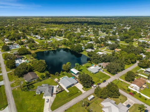 Tiny photo for 6005 Lantana Drive, Fort Pierce, FL 34951 (MLS # B26089623)