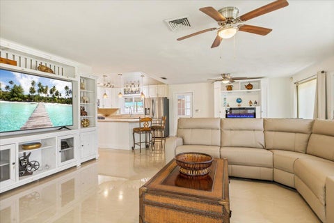 Tiny photo for 6005 Lantana Drive, Fort Pierce, FL 34951 (MLS # B26089623)