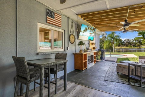 Tiny photo for 6005 Lantana Drive, Fort Pierce, FL 34951 (MLS # B26089623)
