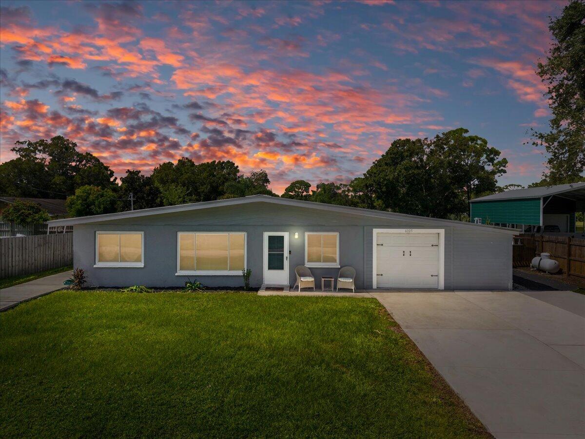 6005 Lantana Drive