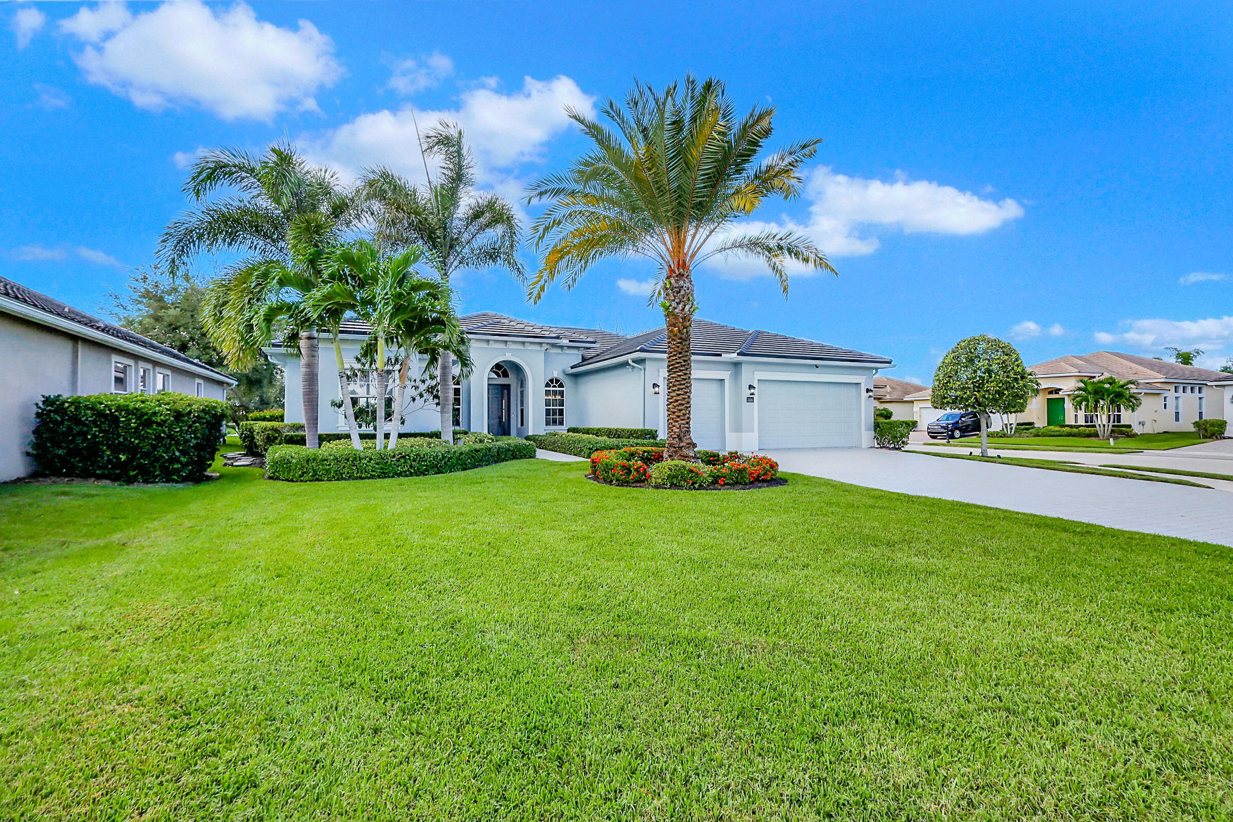 LOST RIVER MANORS - Residential Lease