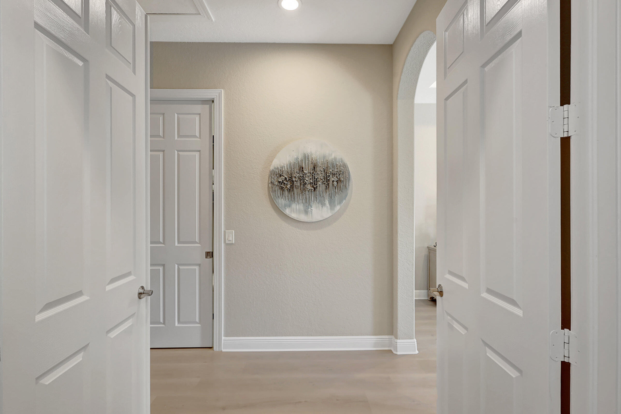 LOST RIVER MANORS - Residential Lease