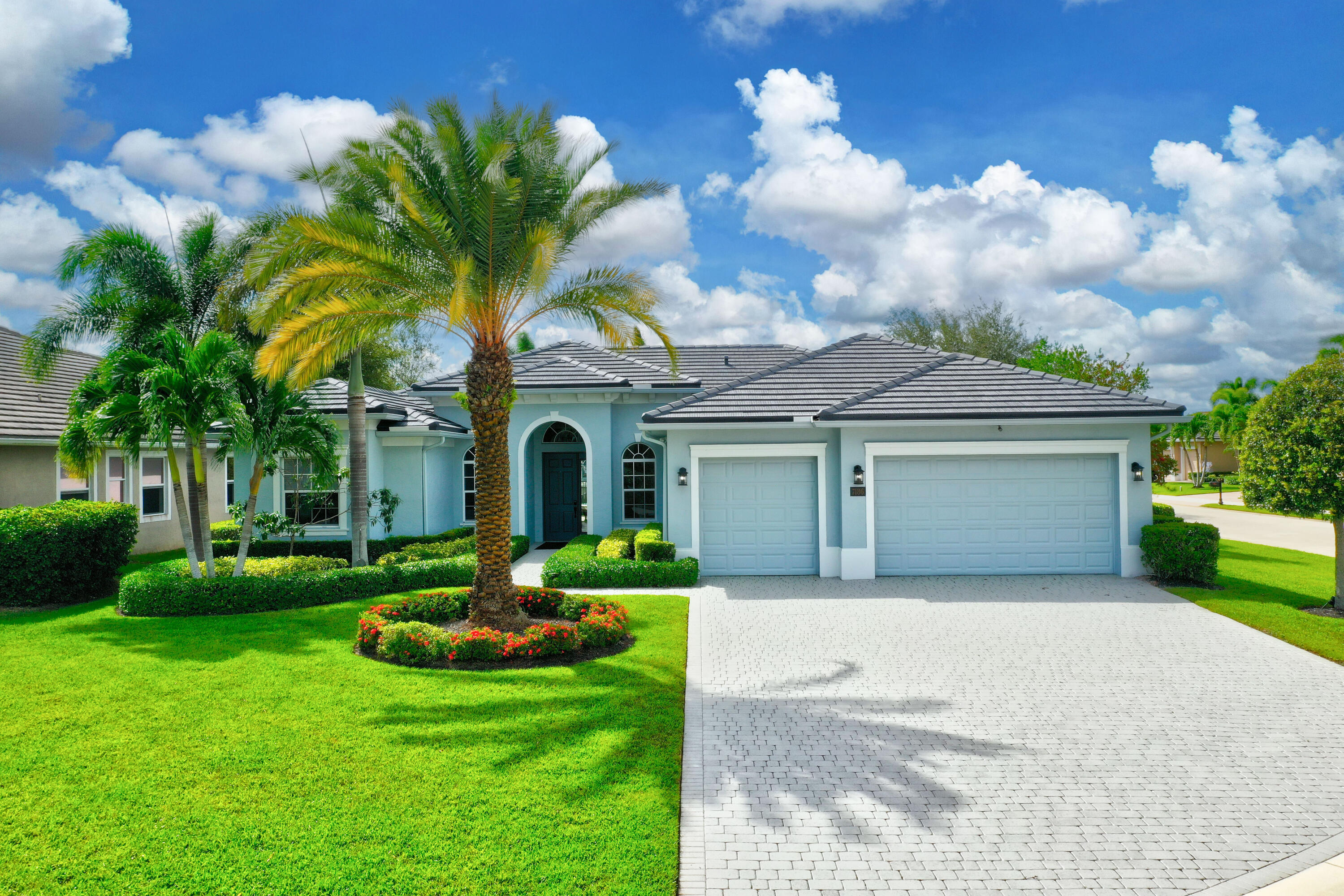 LOST RIVER MANORS - Residential Lease