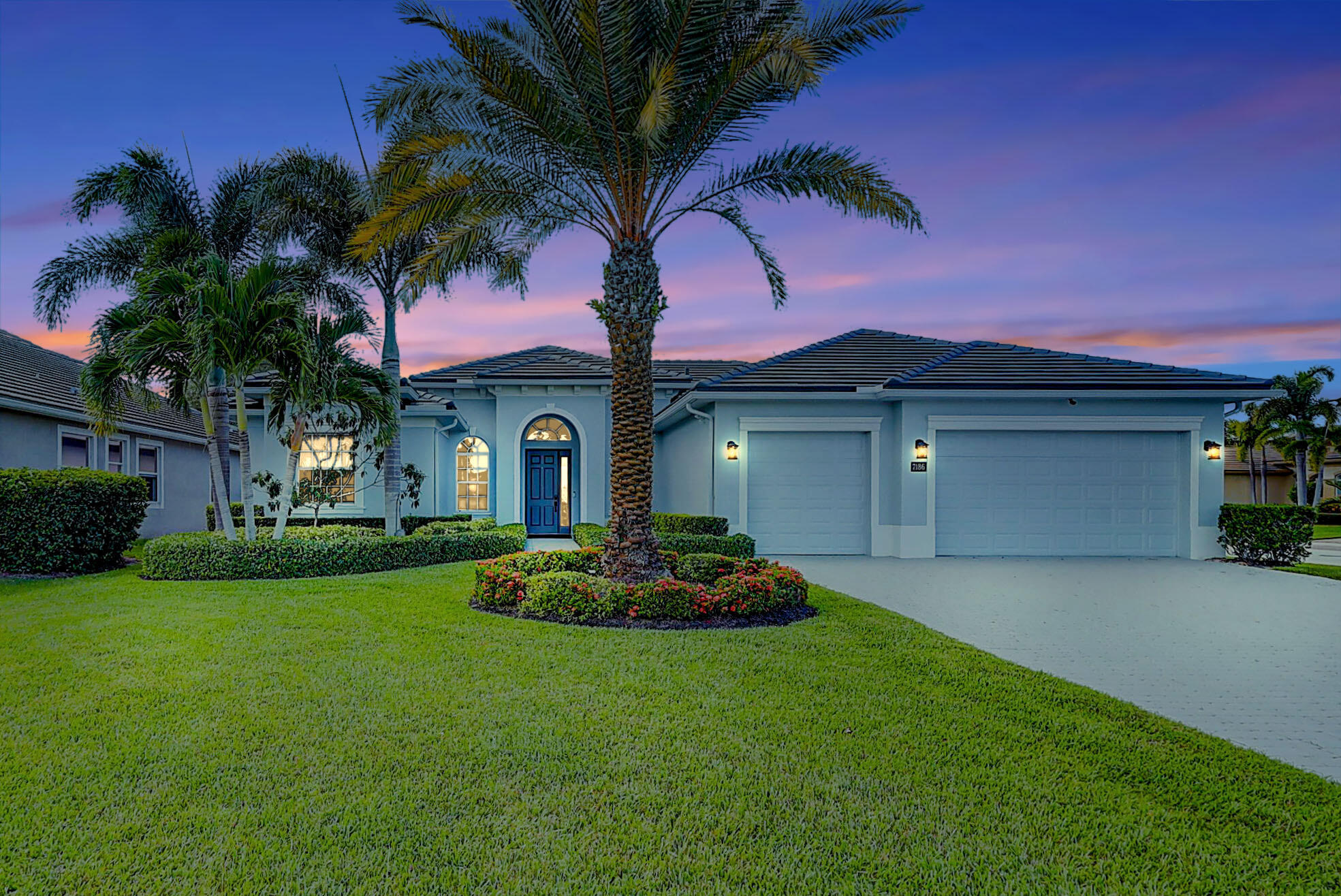 LOST RIVER MANORS - Residential Lease
