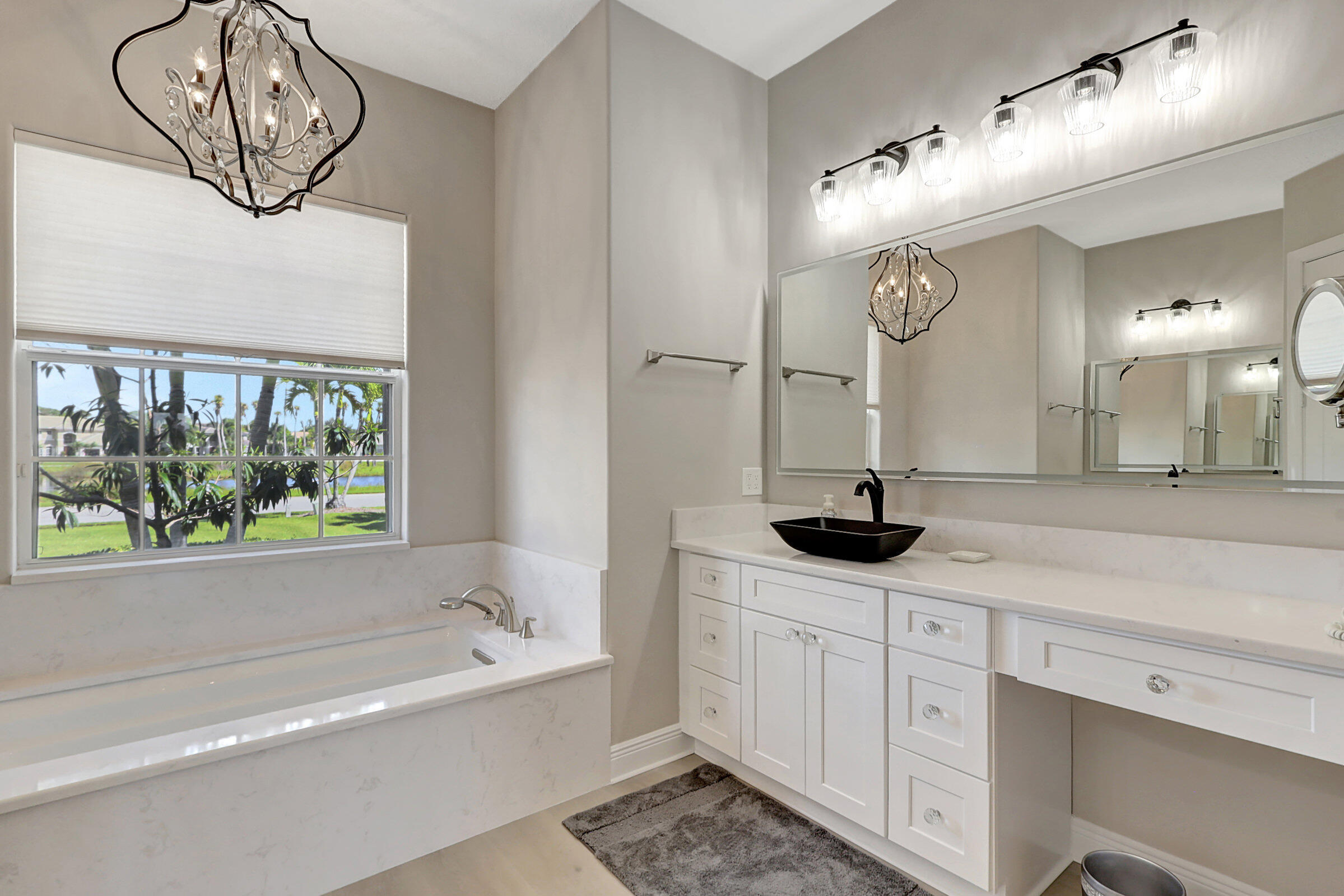 LOST RIVER MANORS - Residential Lease