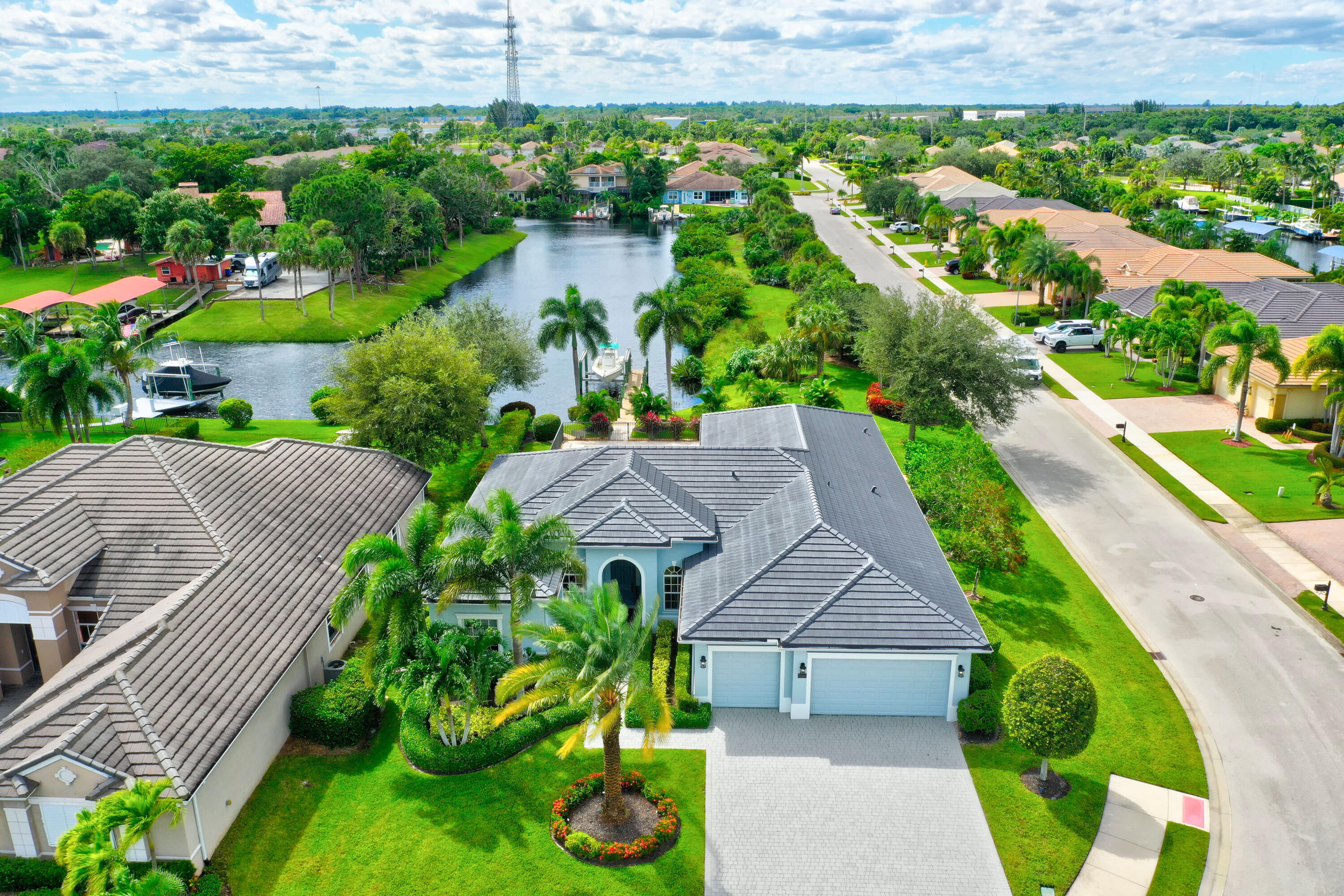 LOST RIVER MANORS - Residential Lease