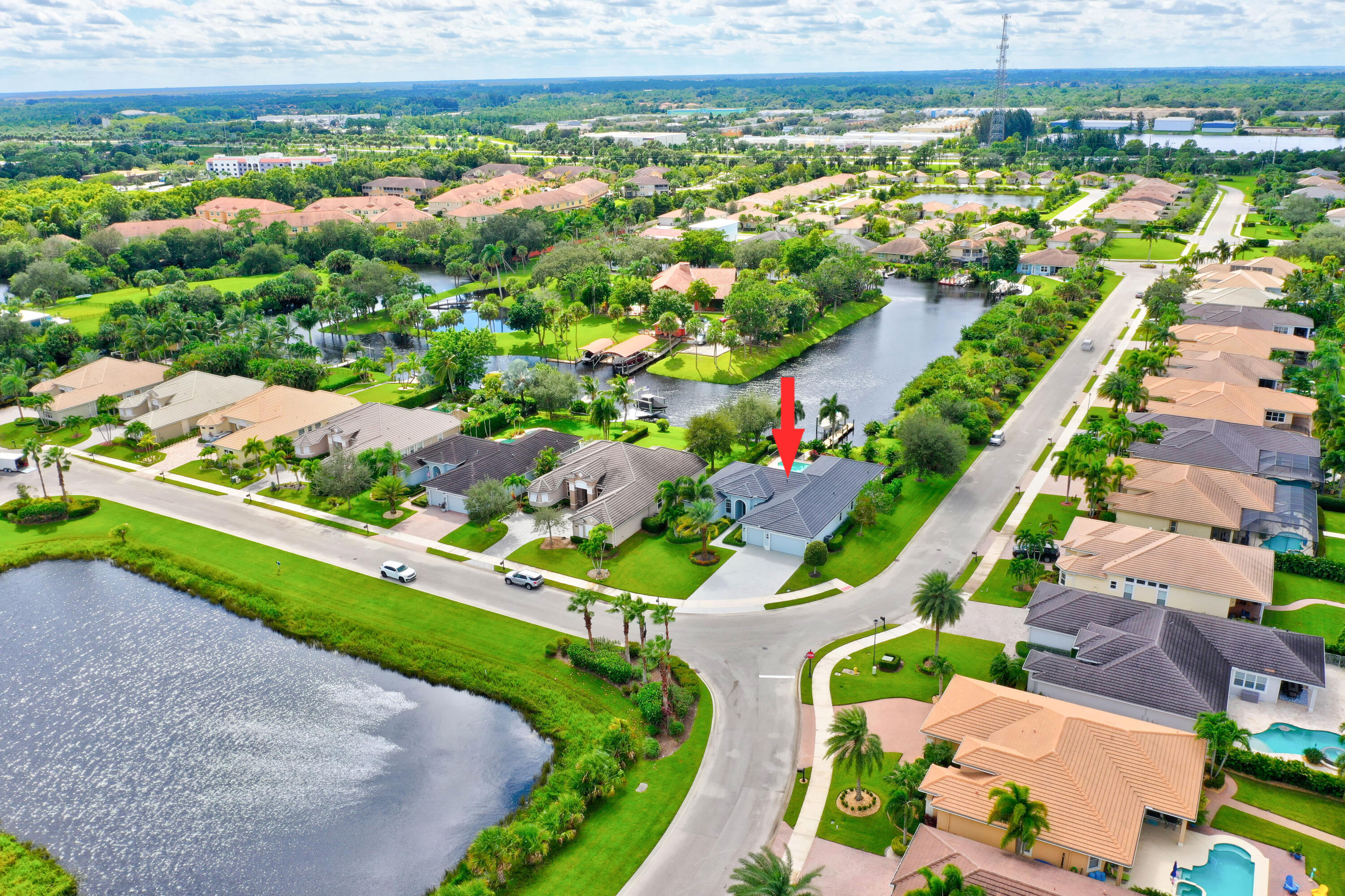 LOST RIVER MANORS - Residential Lease