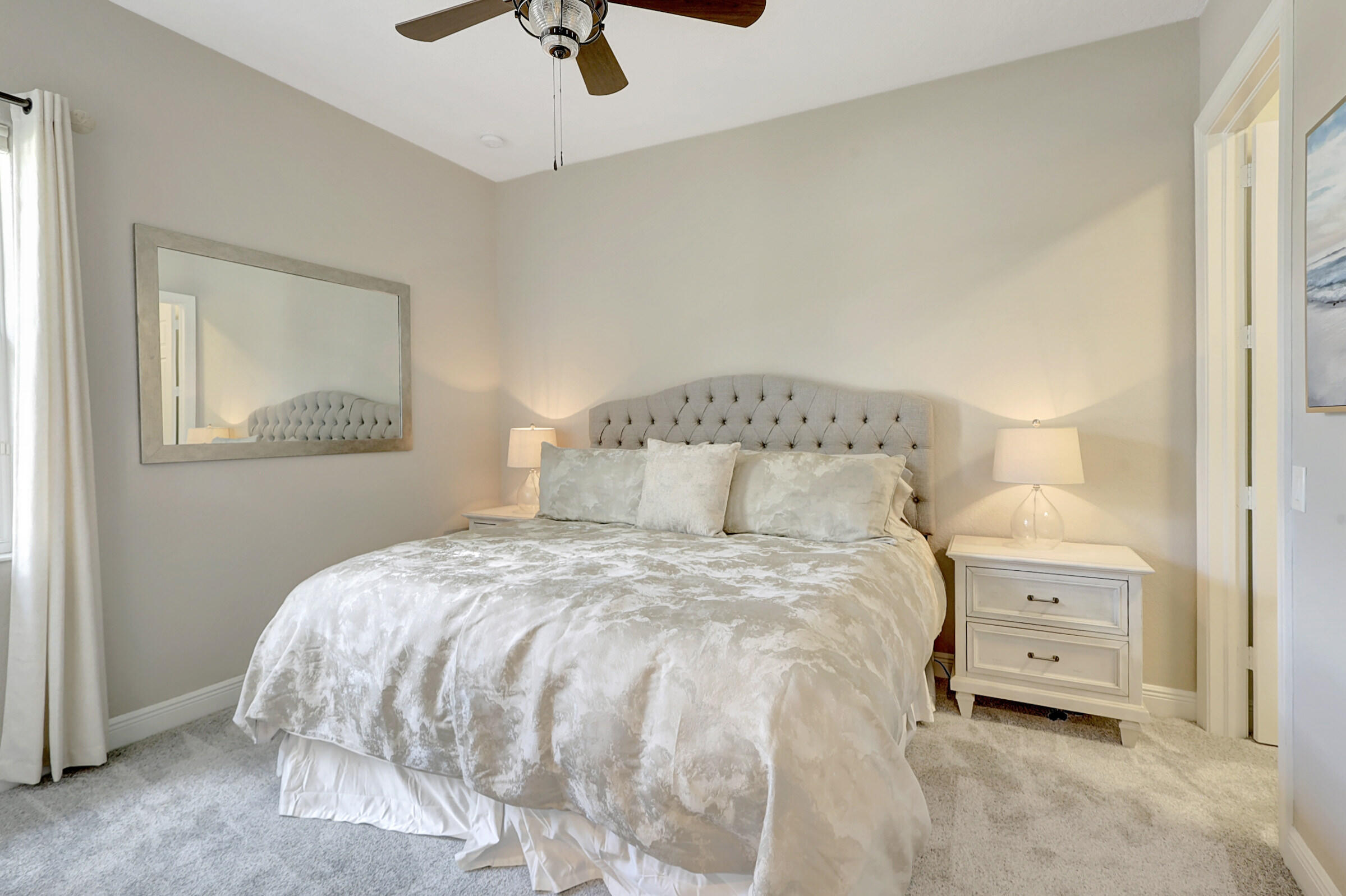 LOST RIVER MANORS - Residential Lease