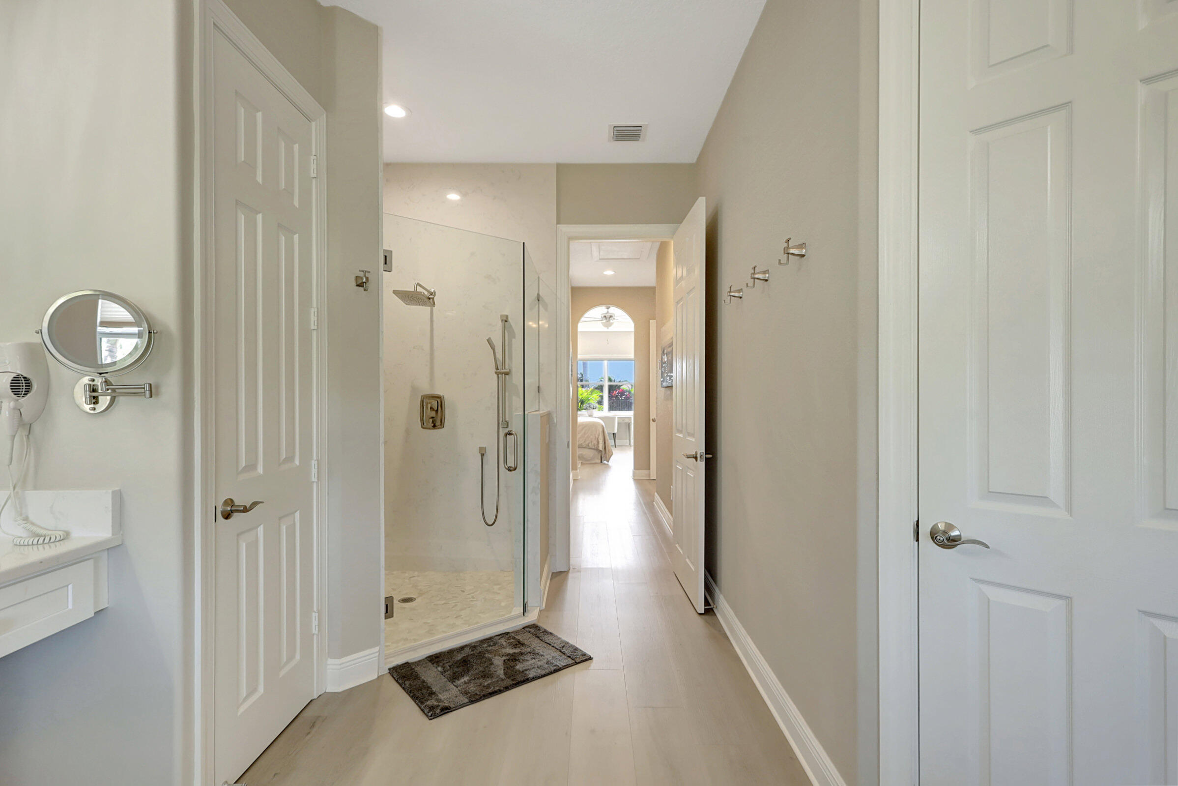 LOST RIVER MANORS - Residential Lease