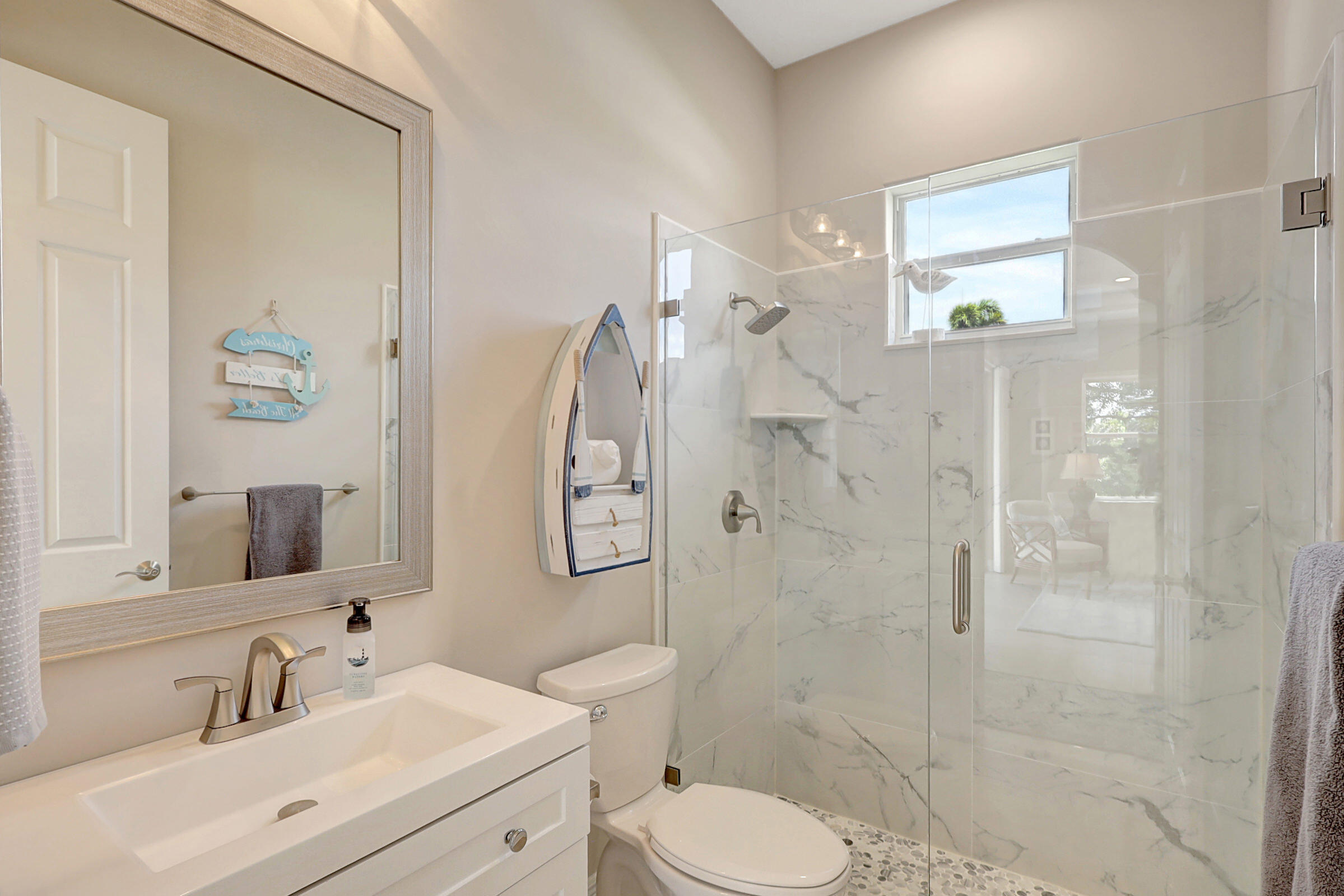 LOST RIVER MANORS - Residential Lease