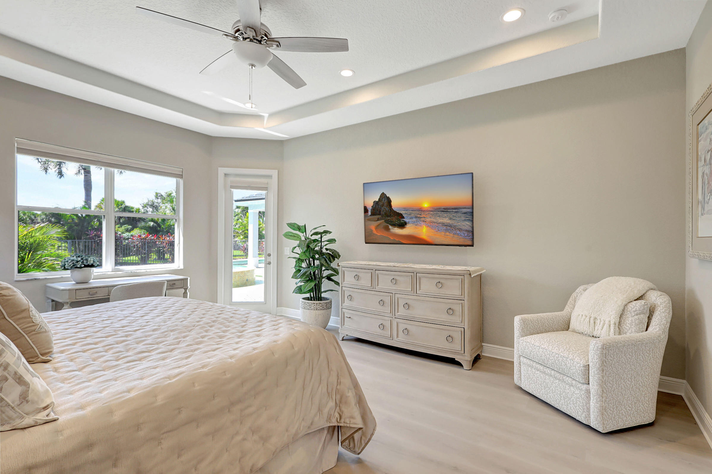 LOST RIVER MANORS - Residential Lease