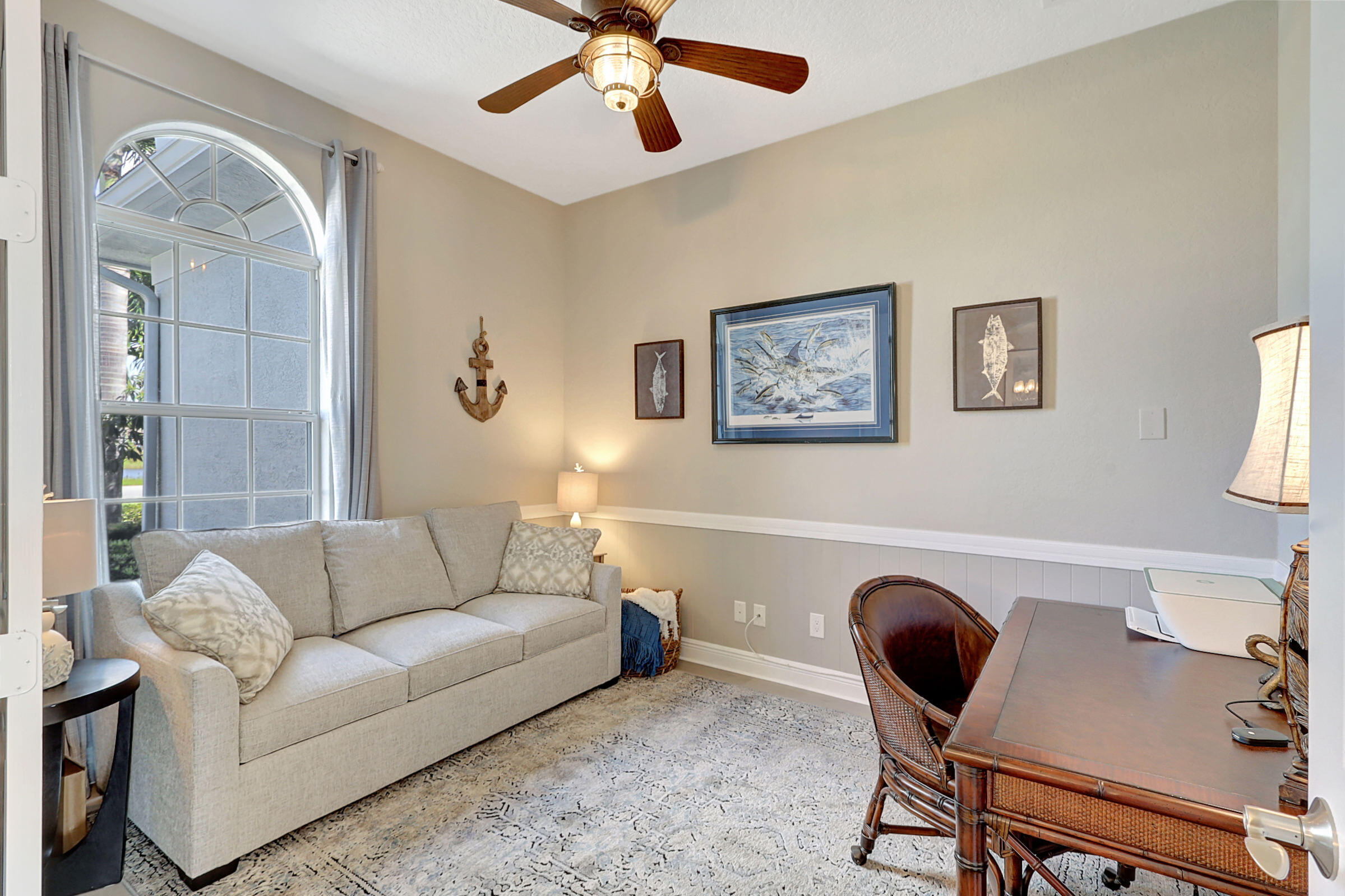 LOST RIVER MANORS - Residential Lease