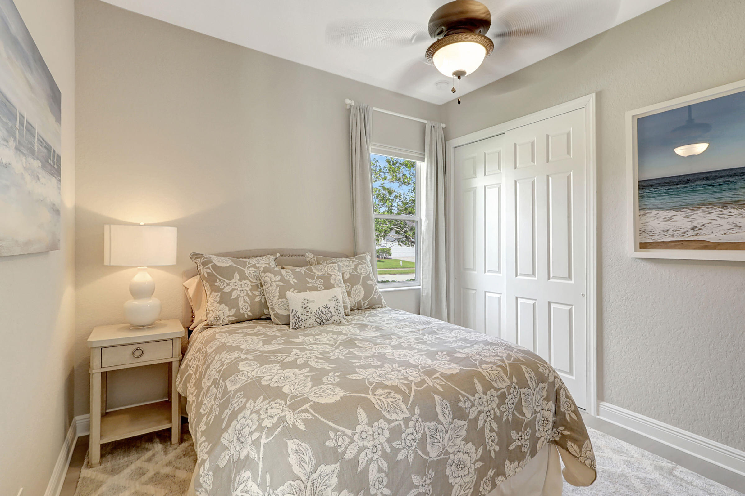 LOST RIVER MANORS - Residential Lease