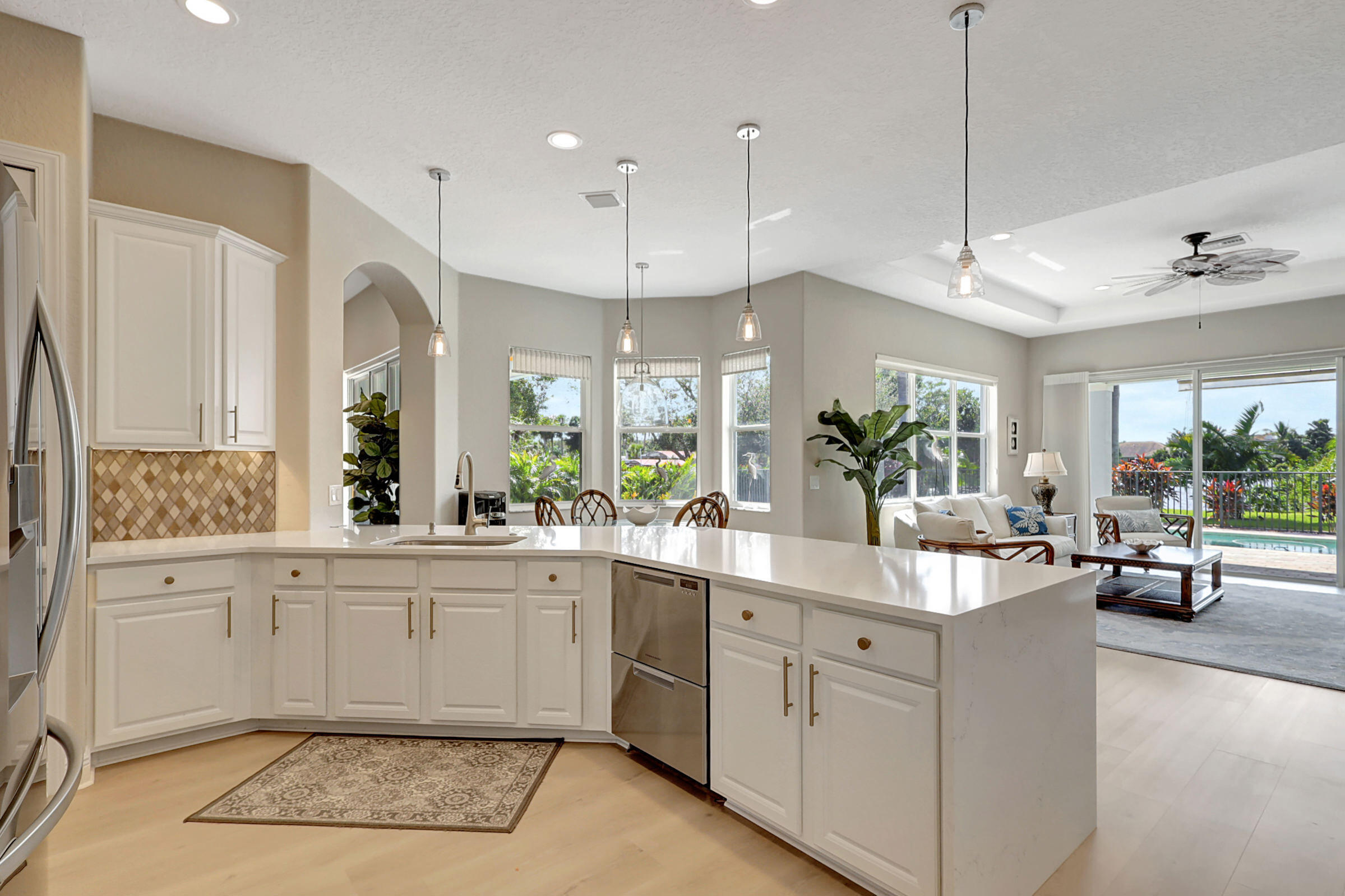 LOST RIVER MANORS - Residential Lease