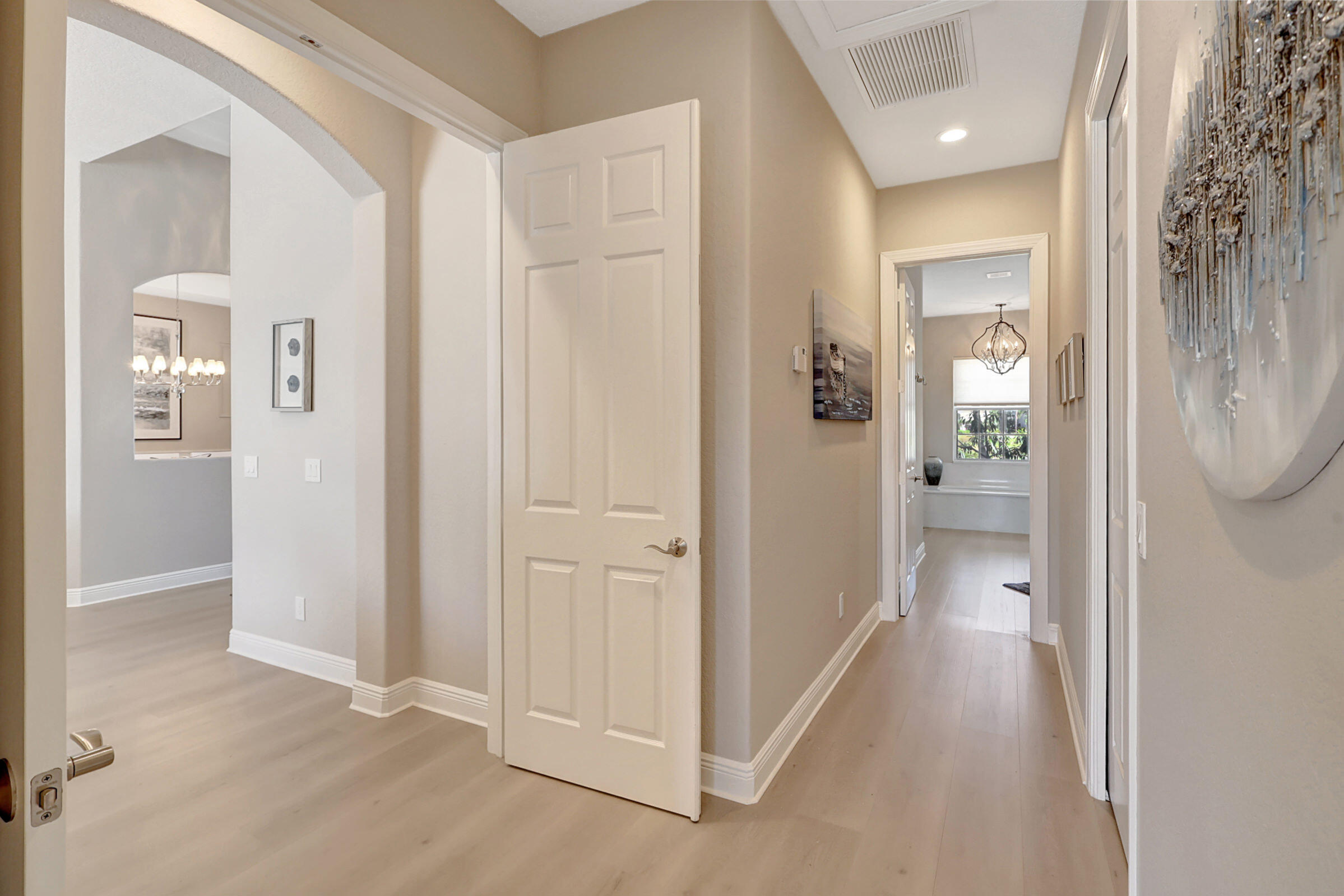 LOST RIVER MANORS - Residential Lease