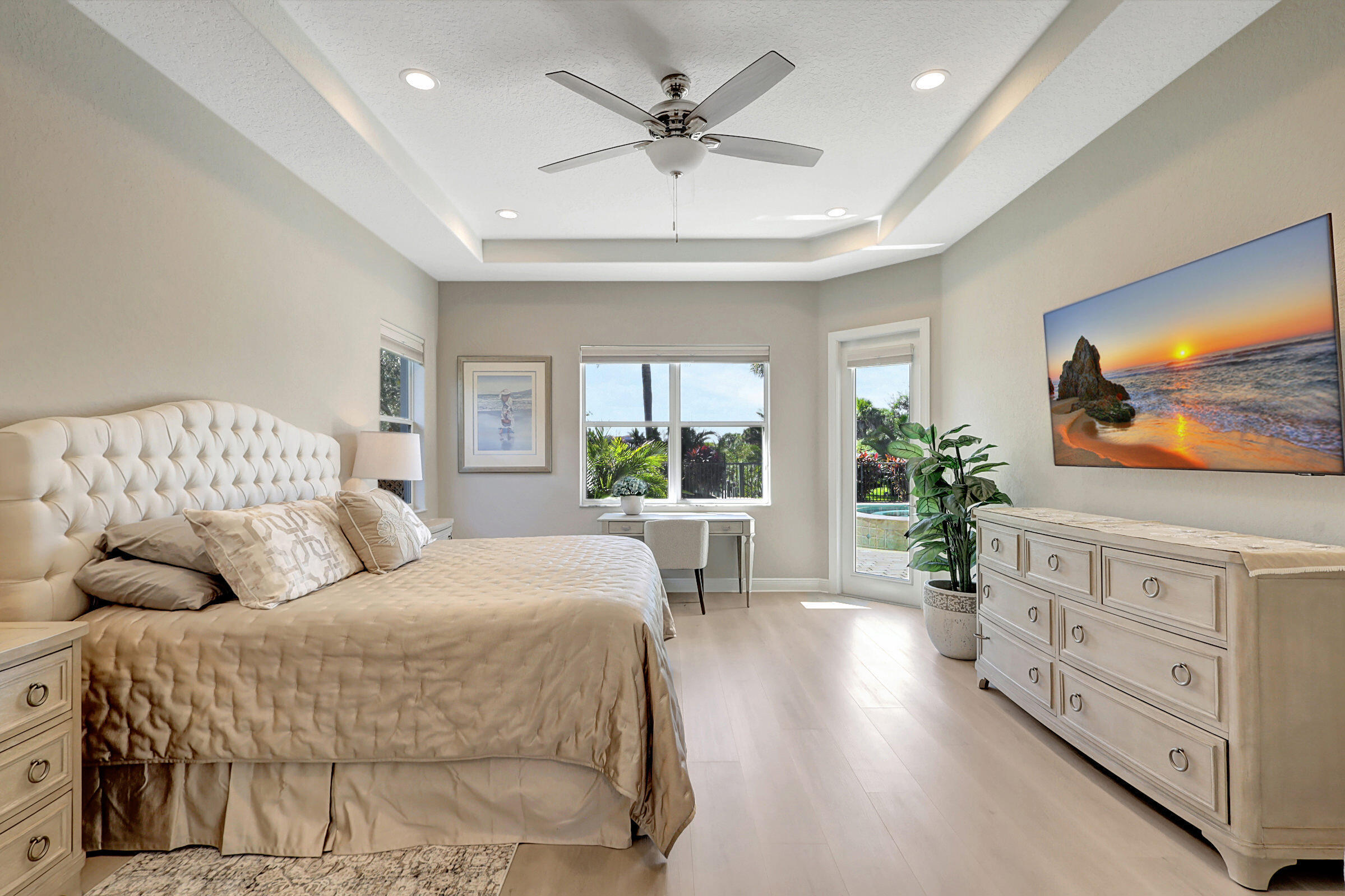 LOST RIVER MANORS - Residential Lease