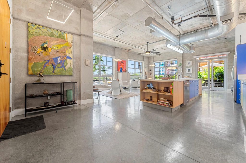 Photo of 444 NW 1st Ave #201, Fort Lauderdale, FL 33301 (MLS # F10518748)