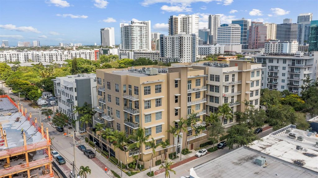 Photo of 444 NW 1st Ave #201, Fort Lauderdale, FL 33301 (MLS # F10518748)