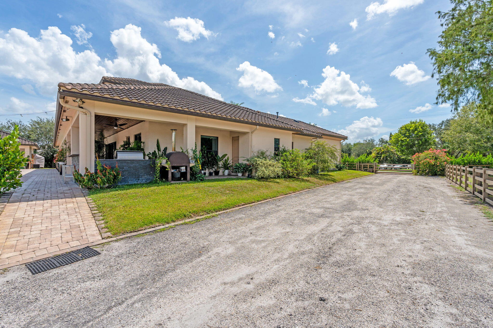 PADDOCK PARK NO 2 OF WELLINGTON - Residential