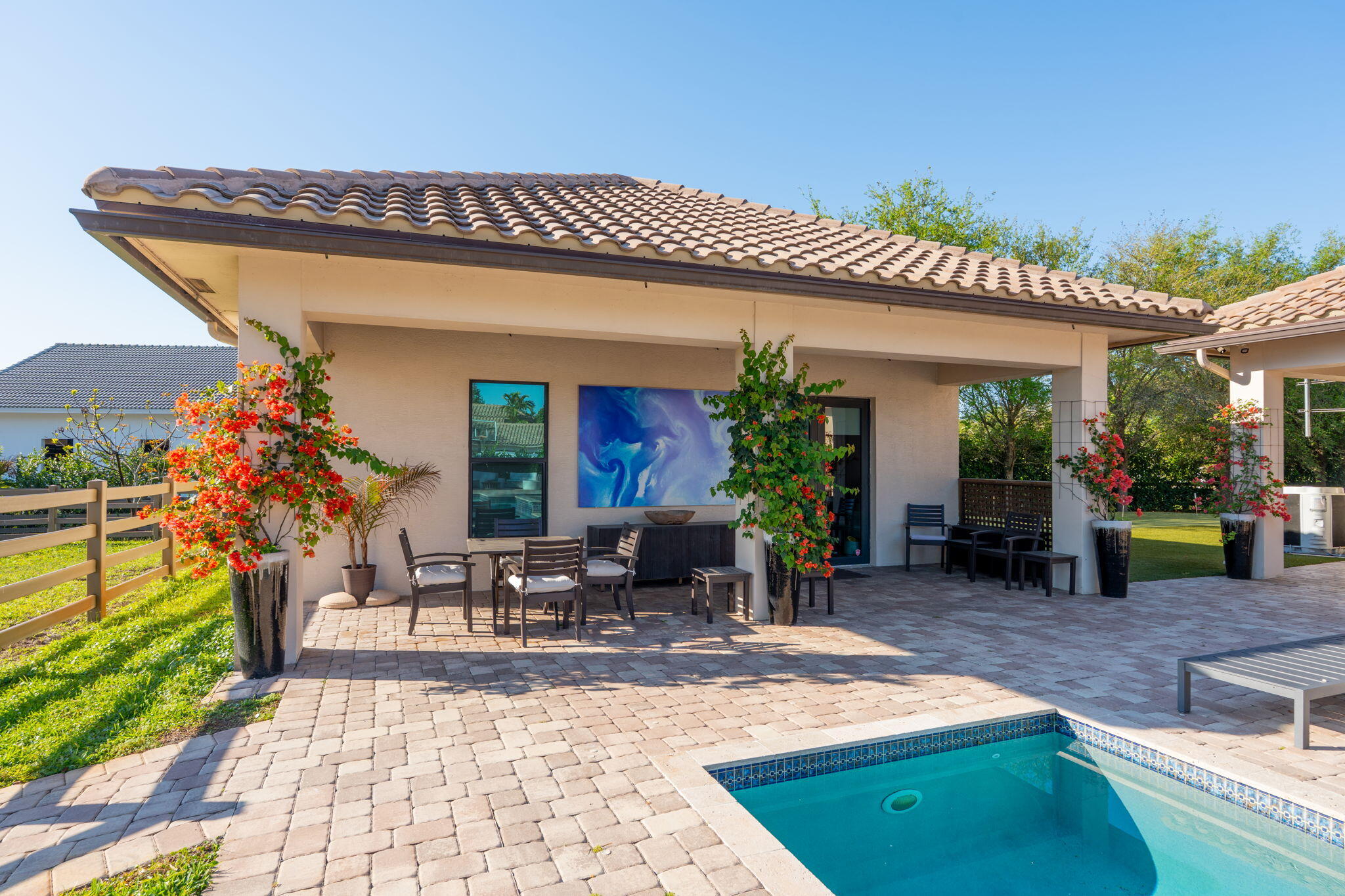 PADDOCK PARK NO 2 OF WELLINGTON - Residential