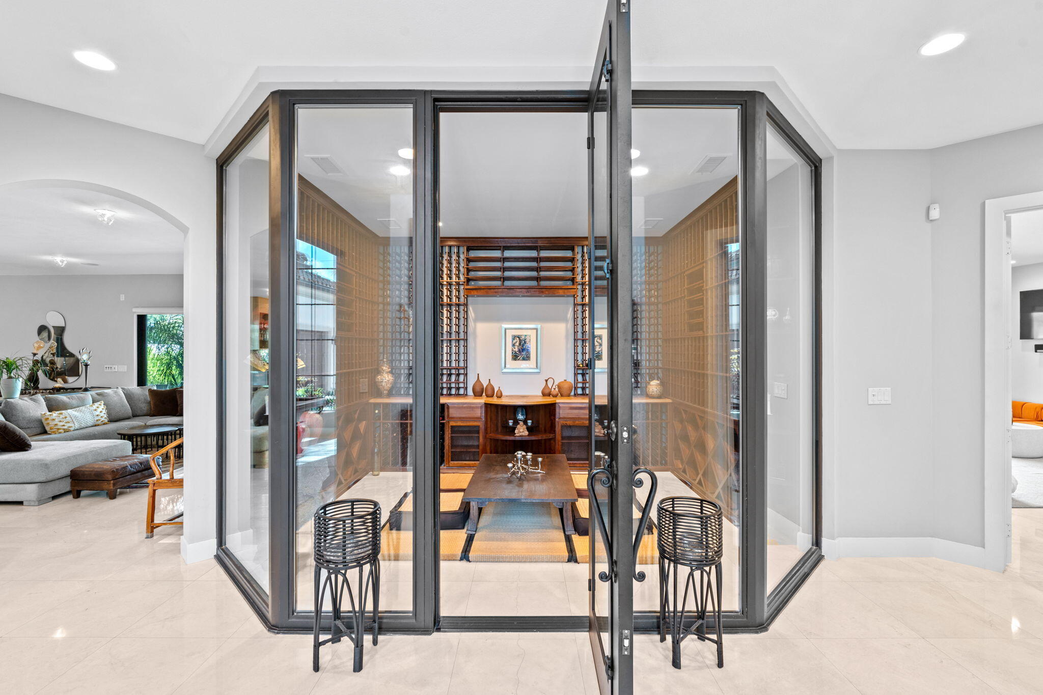 PADDOCK PARK NO 2 OF WELLINGTON - Residential