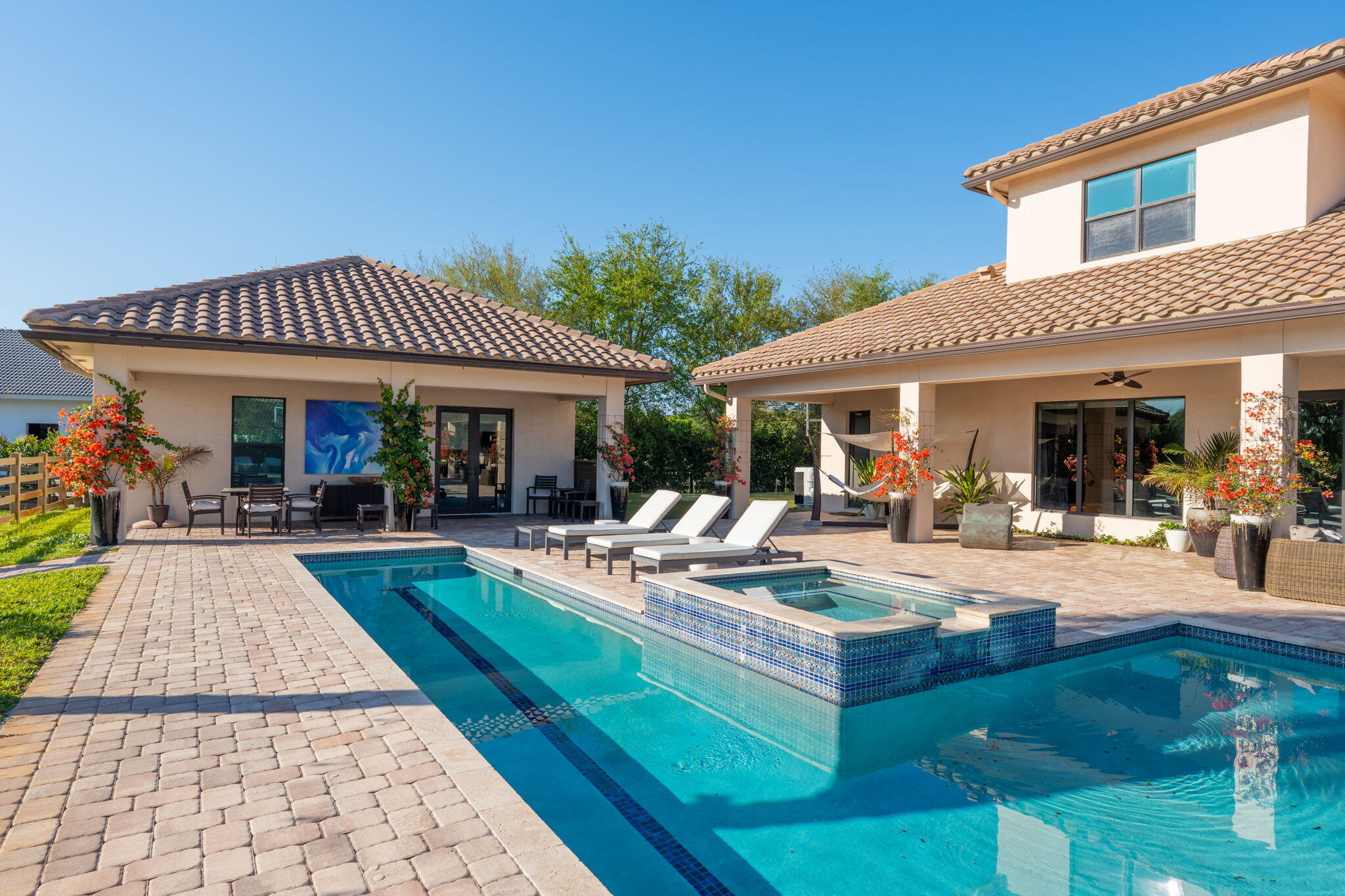 PADDOCK PARK NO 2 OF WELLINGTON - Residential