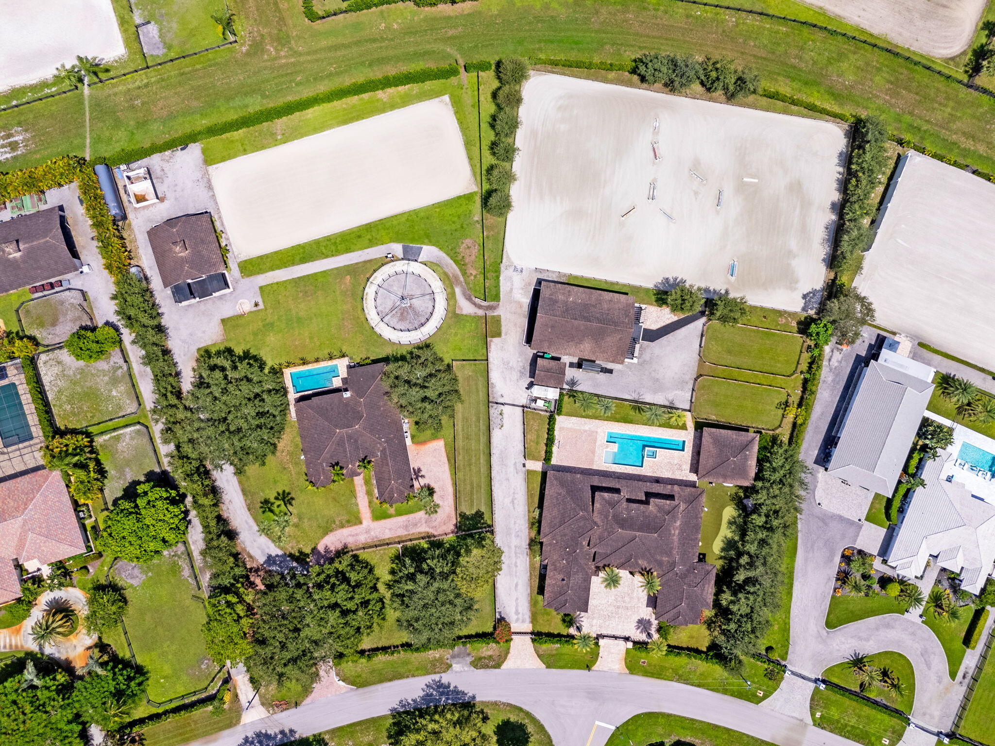 PADDOCK PARK NO 2 OF WELLINGTON - Residential