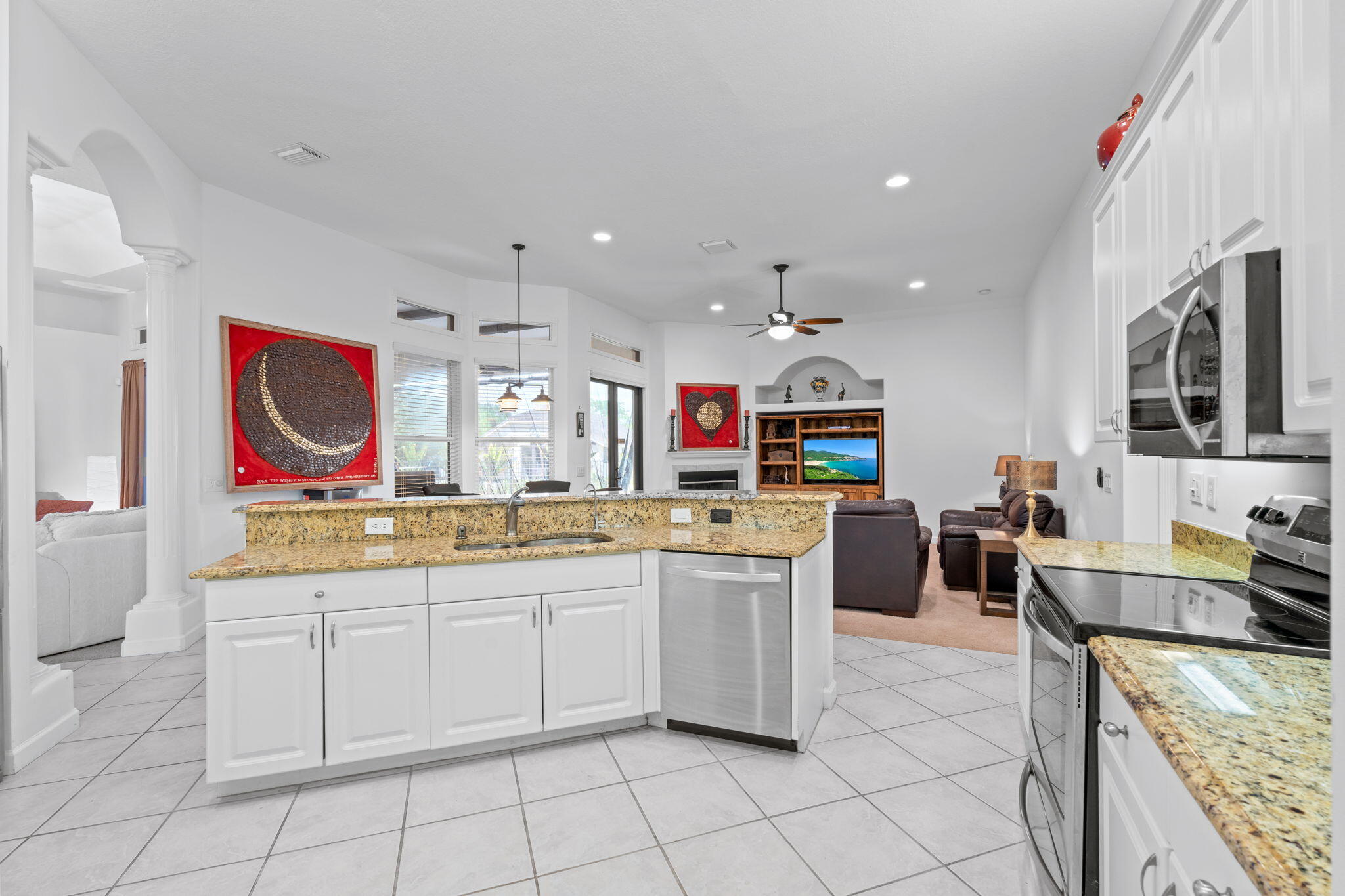 PADDOCK PARK NO 2 OF WELLINGTON - Residential