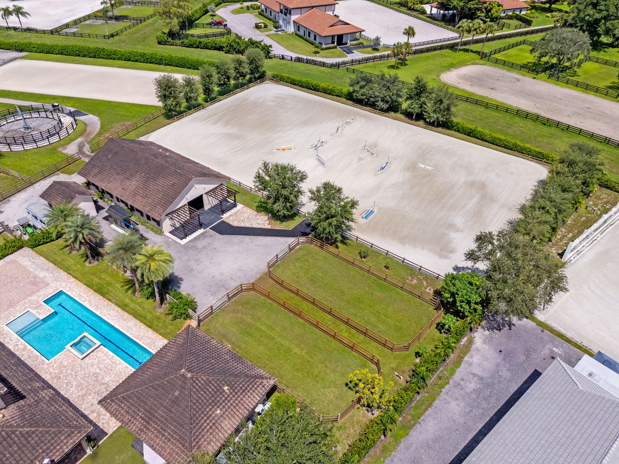 PADDOCK PARK NO 2 OF WELLINGTON - Residential