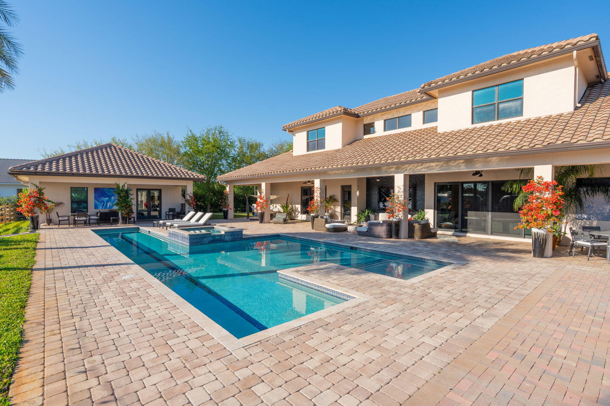 PADDOCK PARK NO 2 OF WELLINGTON - Residential