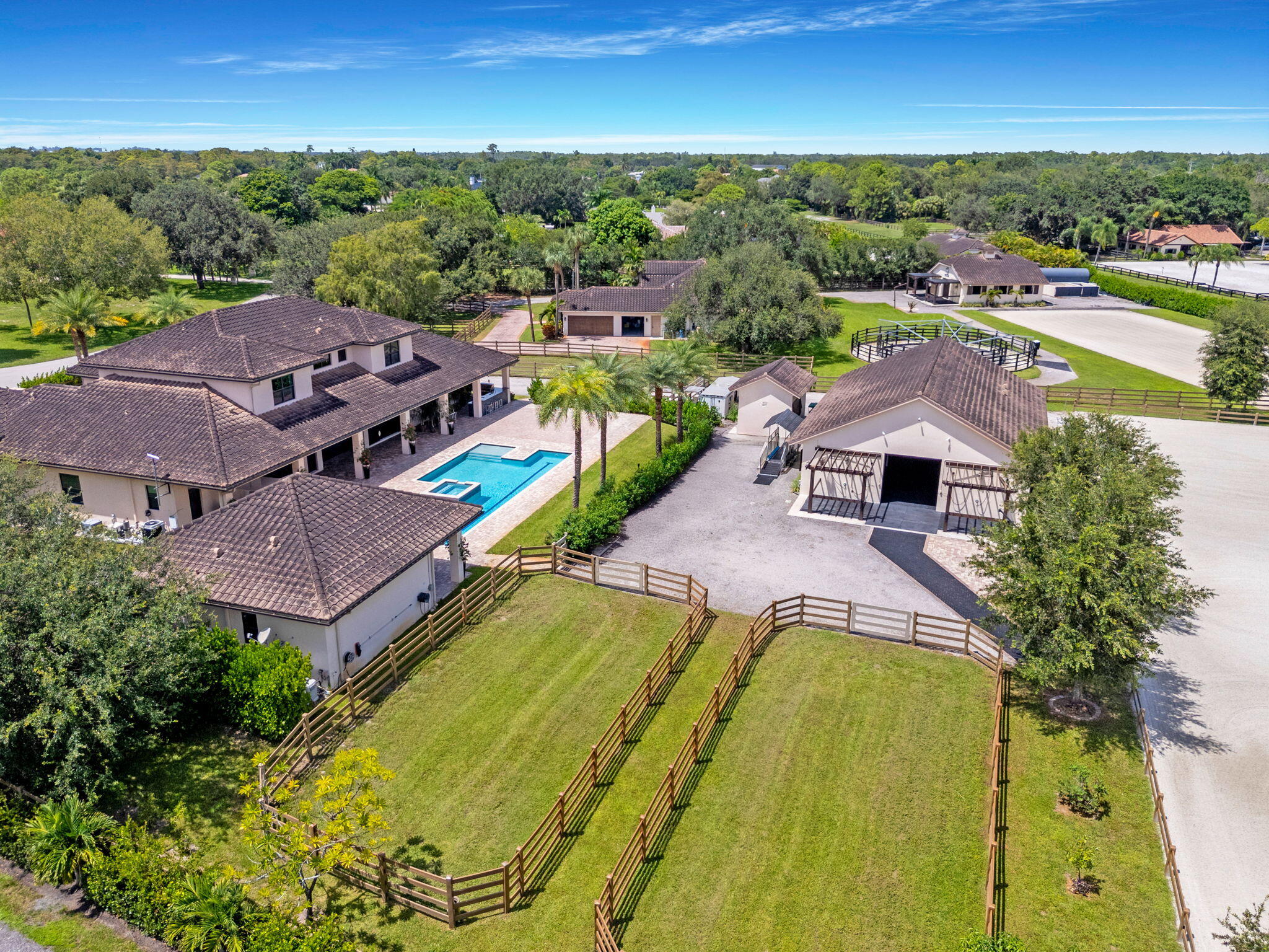 PADDOCK PARK NO 2 OF WELLINGTON - Residential