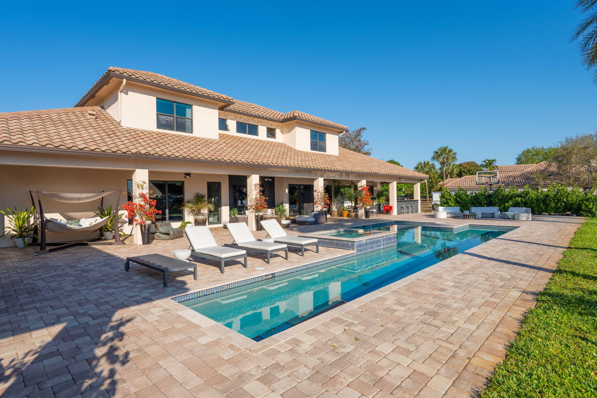 PADDOCK PARK NO 2 OF WELLINGTON - Residential