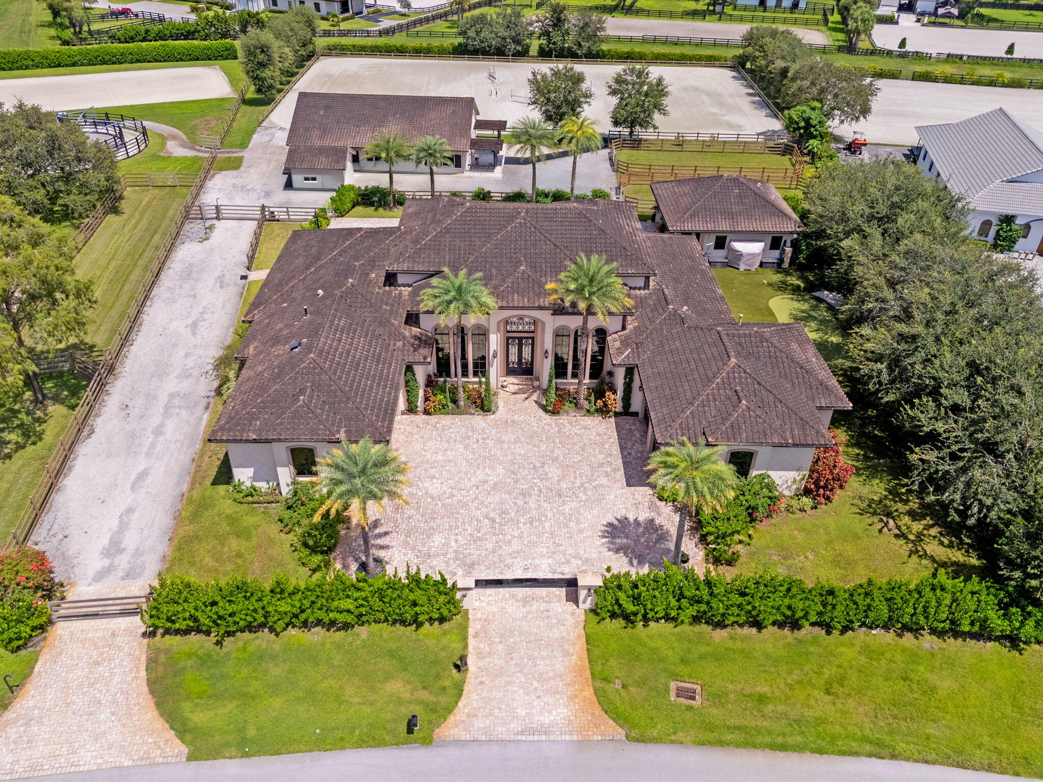 PADDOCK PARK NO 2 OF WELLINGTON - Residential