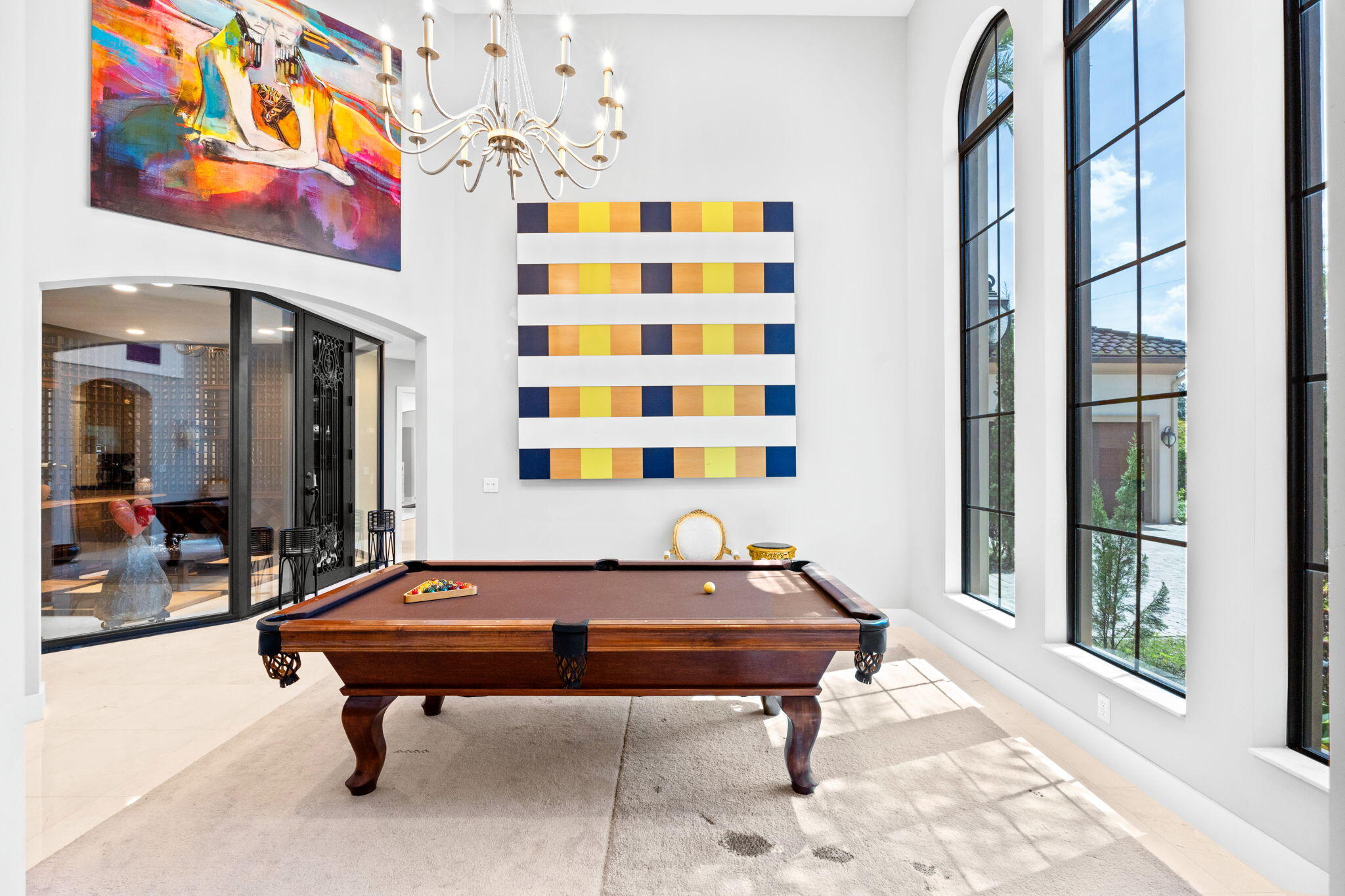 PADDOCK PARK NO 2 OF WELLINGTON - Residential