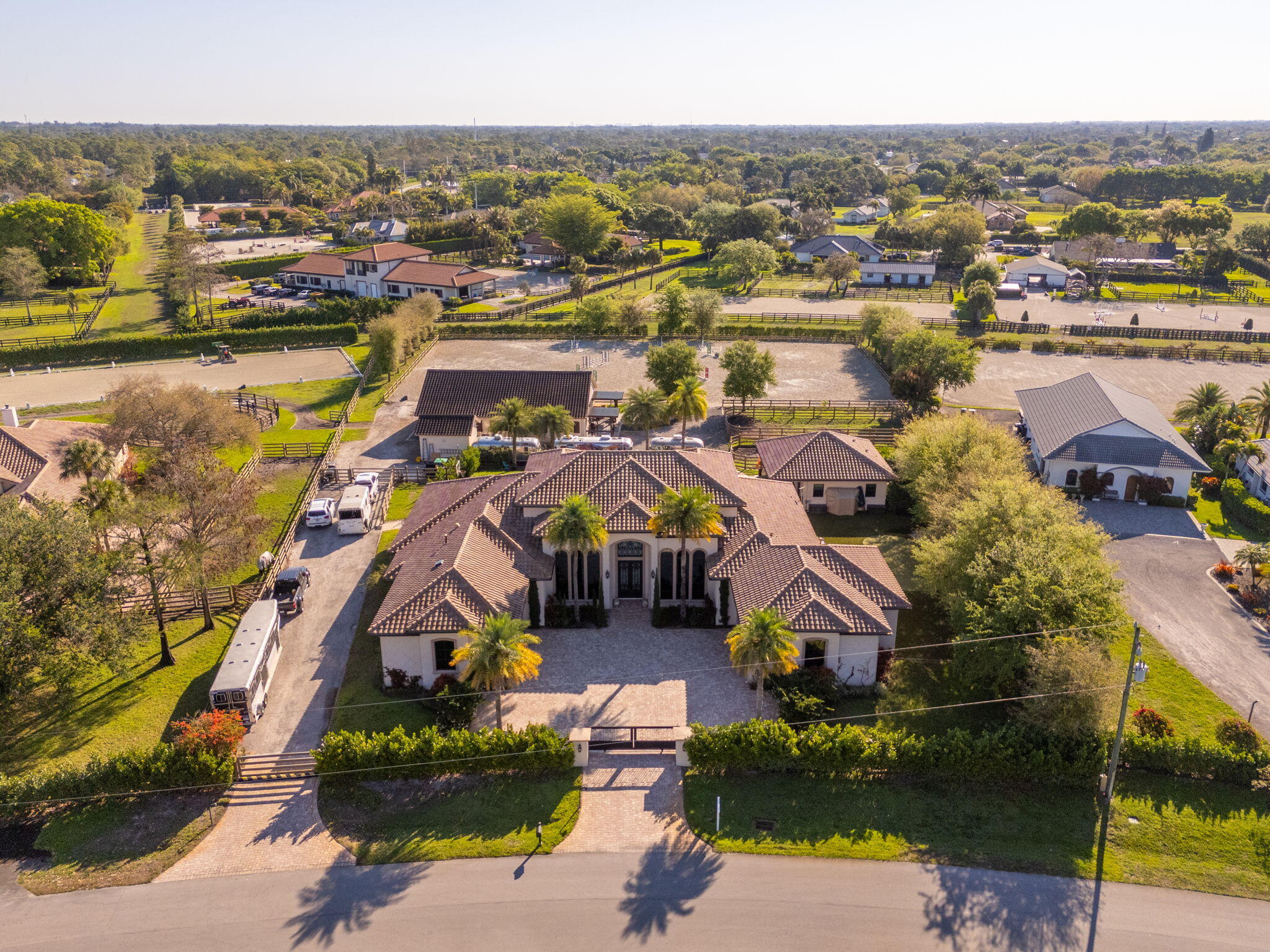 PADDOCK PARK NO 2 OF WELLINGTON - Residential