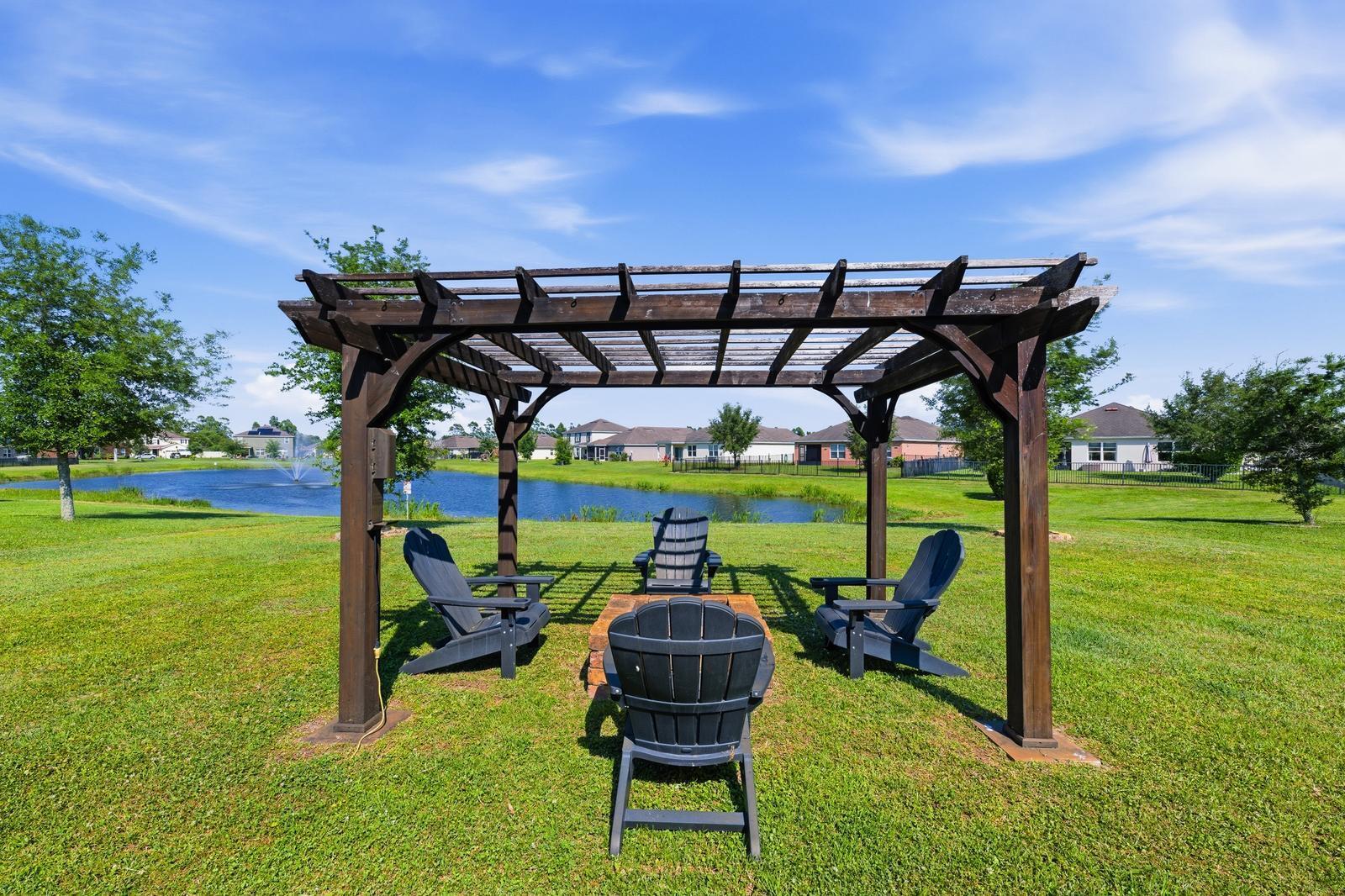 CREEKSIDE PLAT NO 1 - Residential
