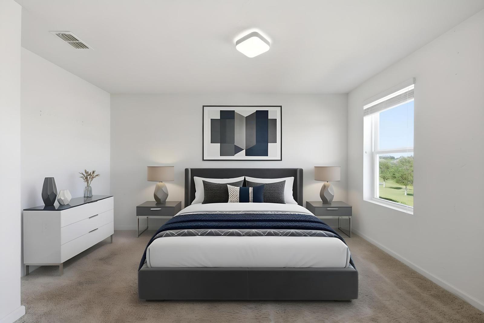CREEKSIDE PLAT NO 1 - Residential