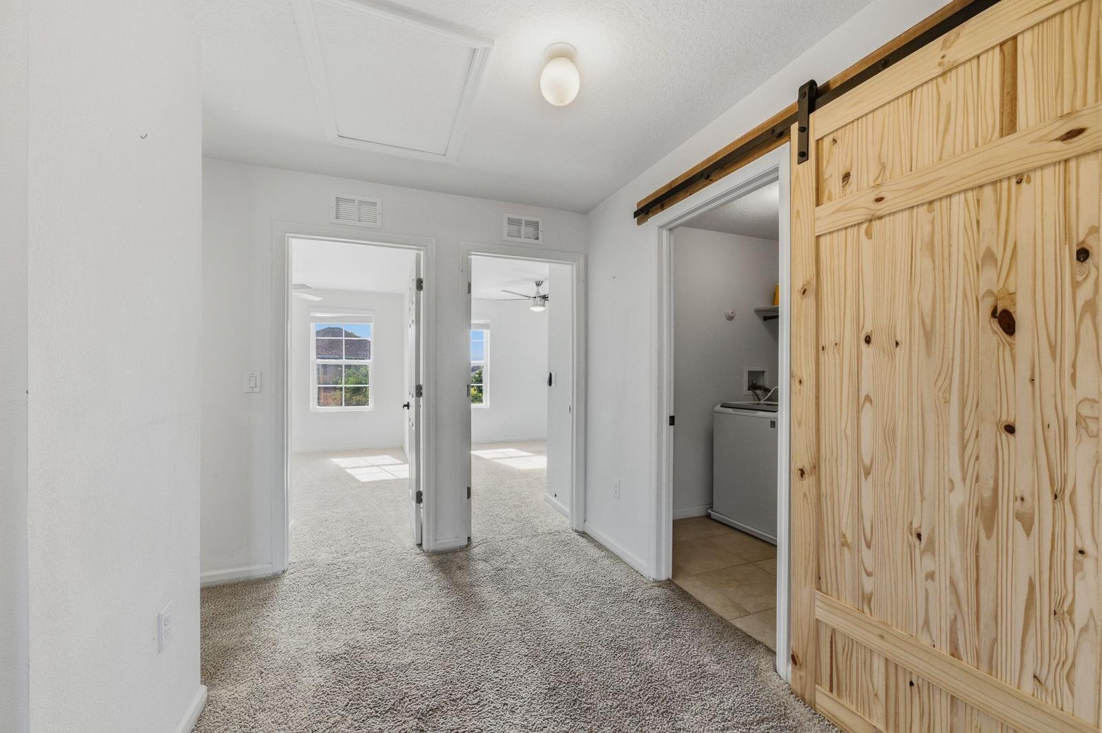 CREEKSIDE PLAT NO 1 - Residential