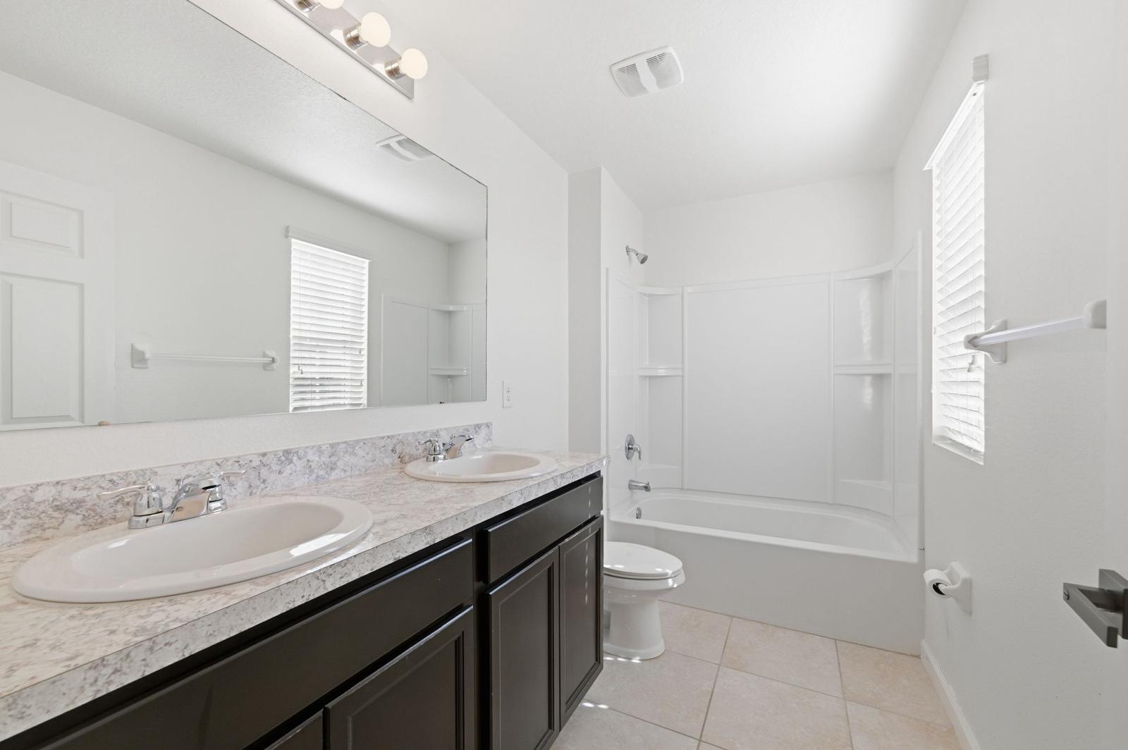 CREEKSIDE PLAT NO 1 - Residential