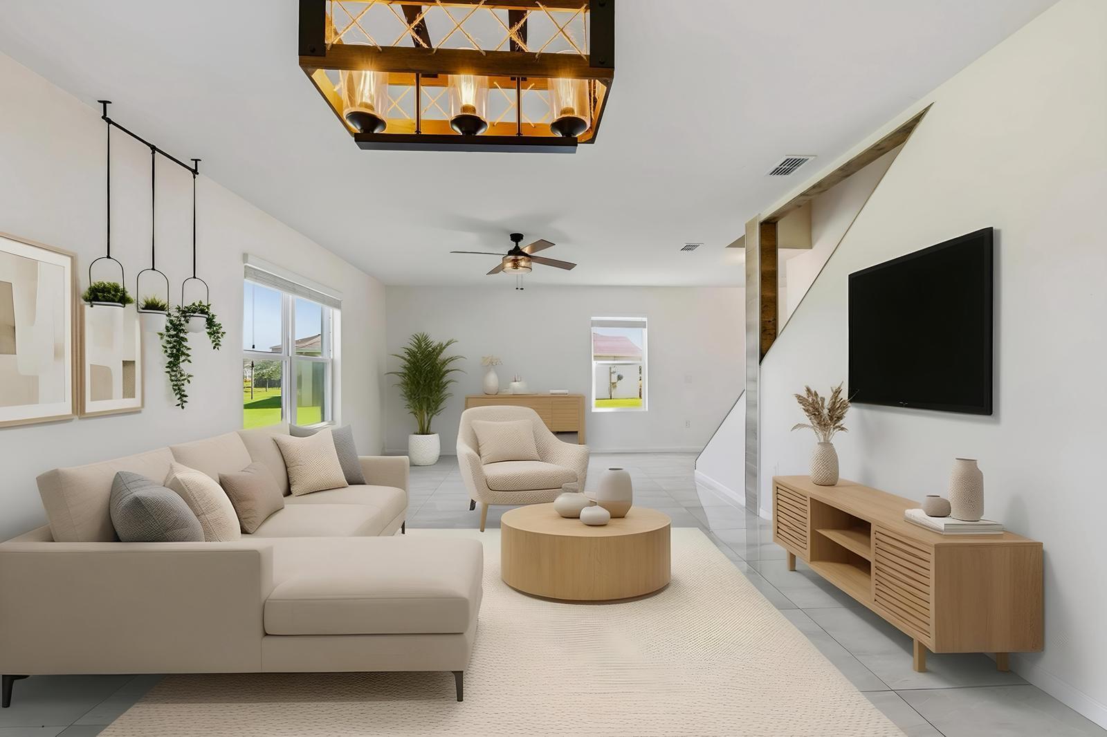 CREEKSIDE PLAT NO 1 - Residential