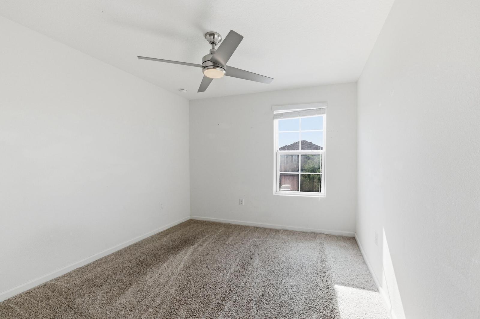 CREEKSIDE PLAT NO 1 - Residential