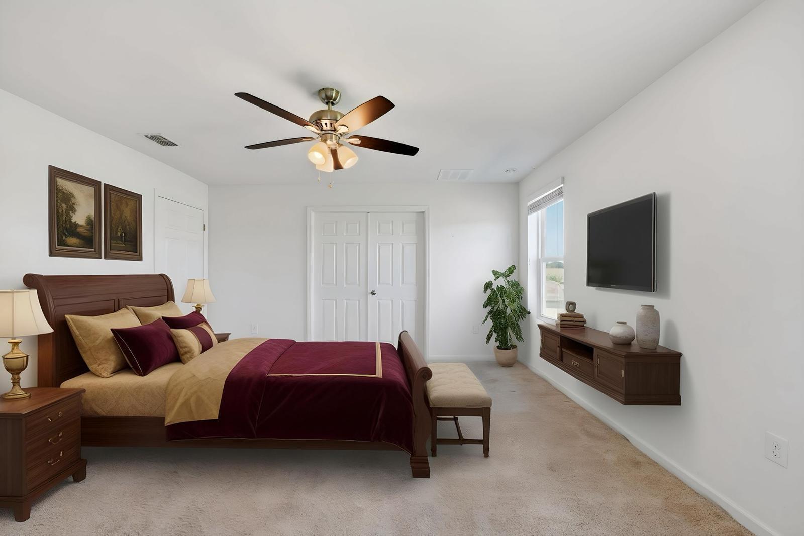 CREEKSIDE PLAT NO 1 - Residential