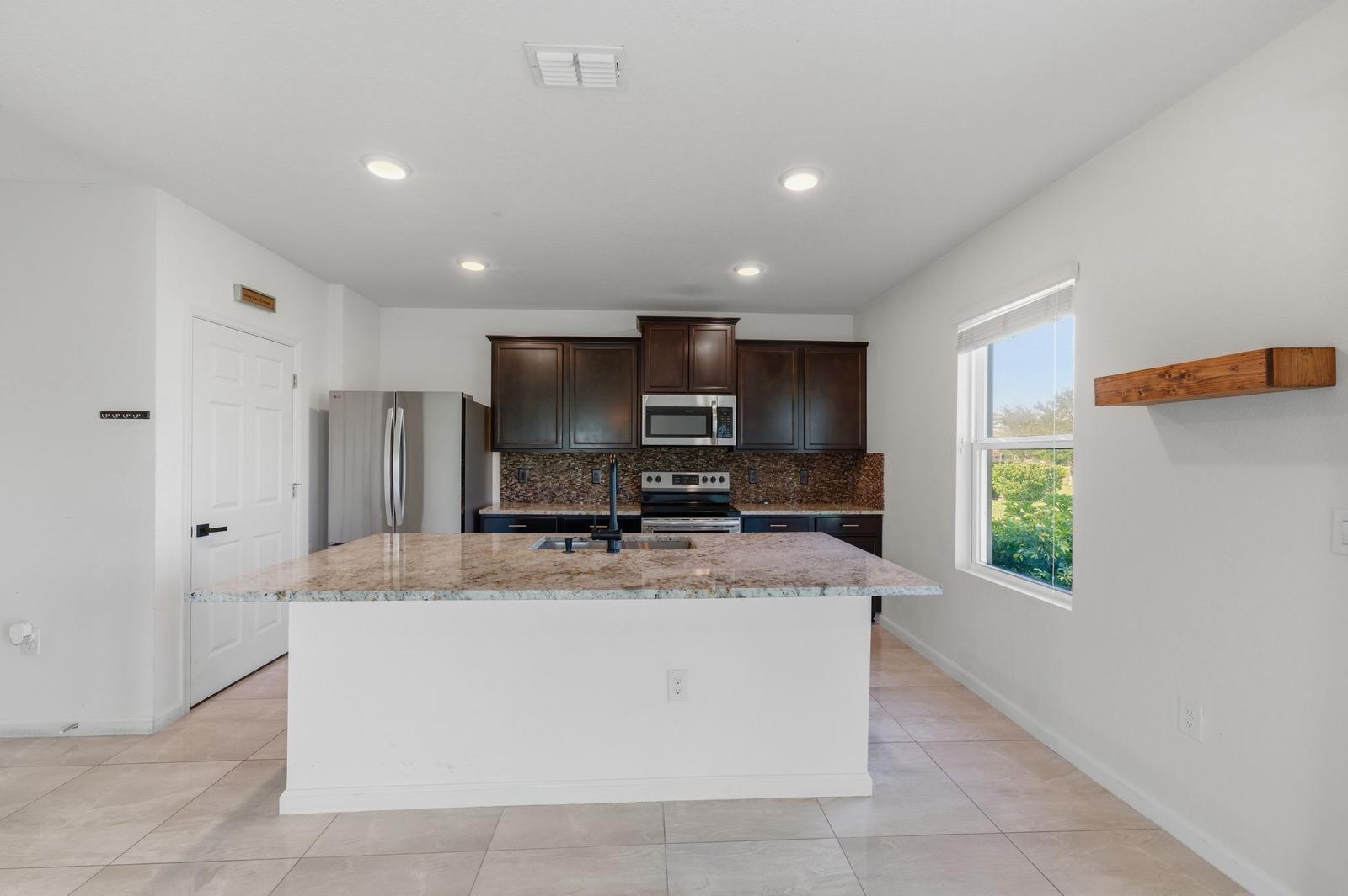 CREEKSIDE PLAT NO 1 - Residential