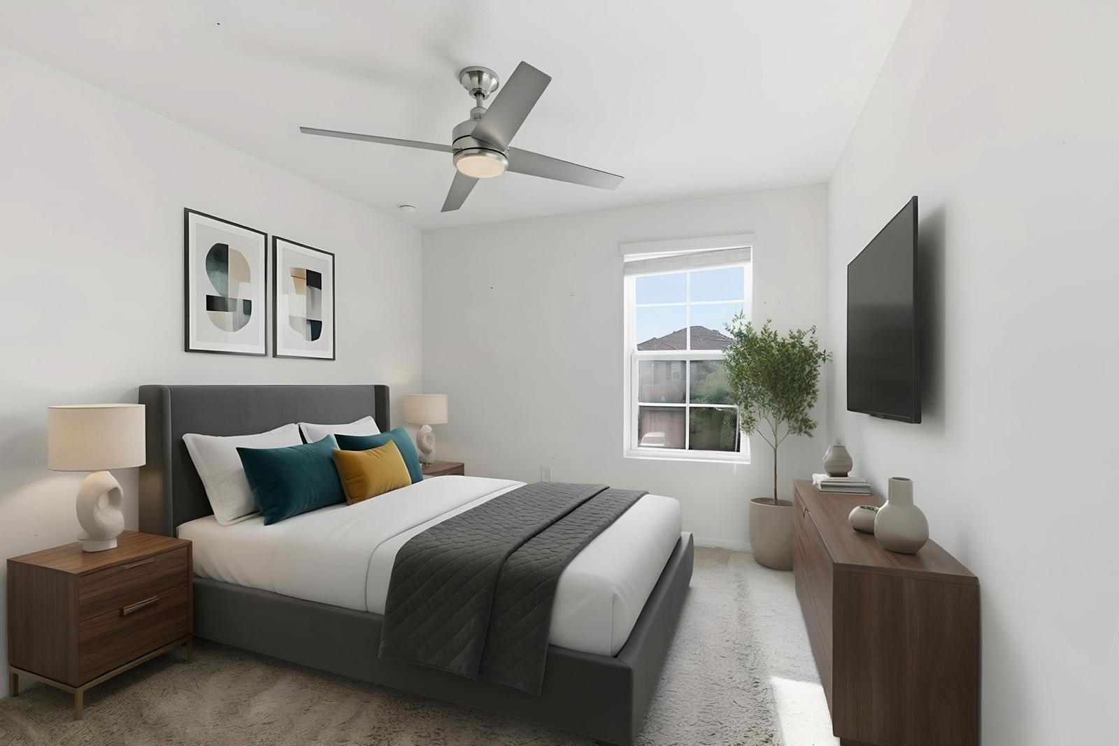 CREEKSIDE PLAT NO 1 - Residential