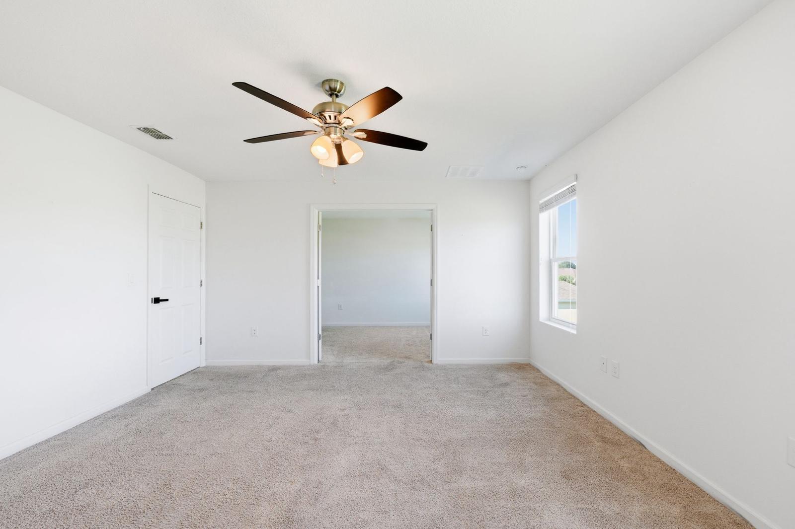 CREEKSIDE PLAT NO 1 - Residential