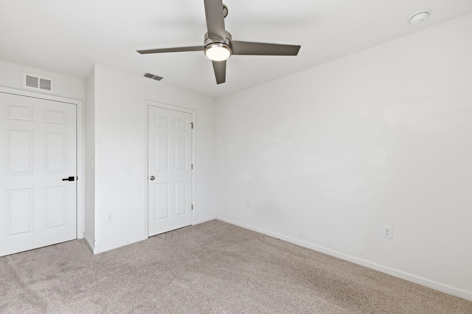 CREEKSIDE PLAT NO 1 - Residential