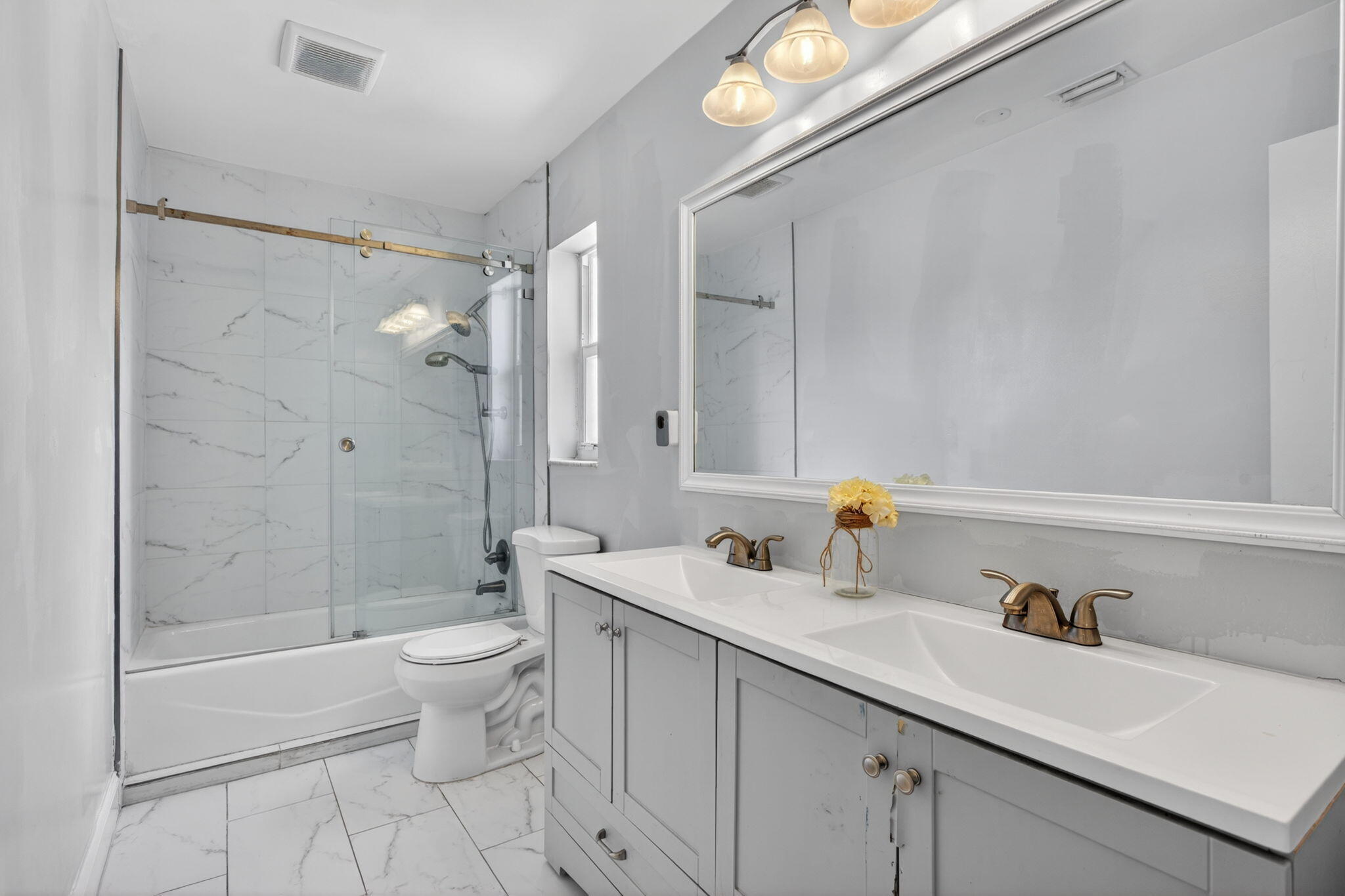 THE DELLS - Residential