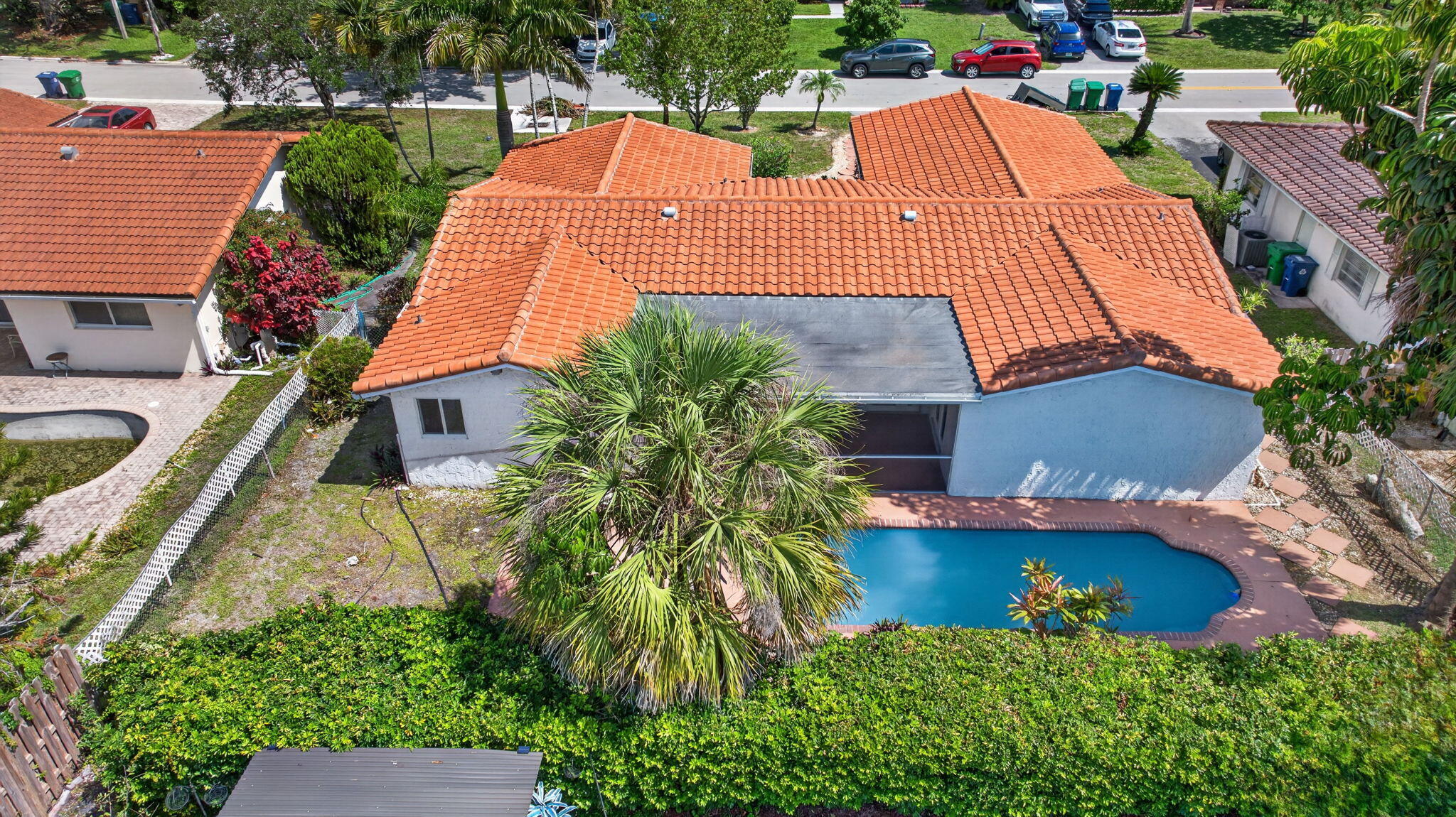 THE DELLS - Residential