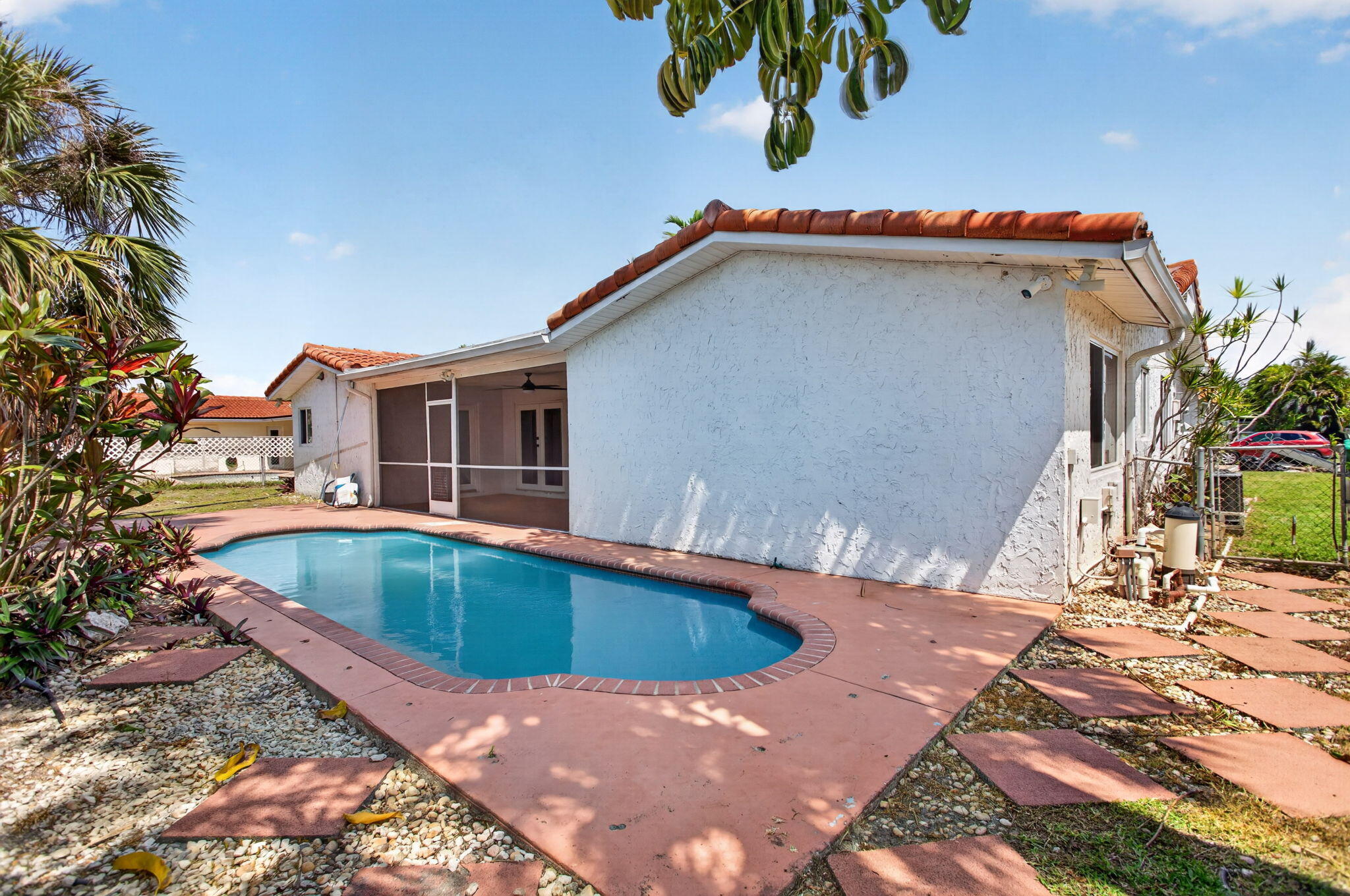 THE DELLS - Residential