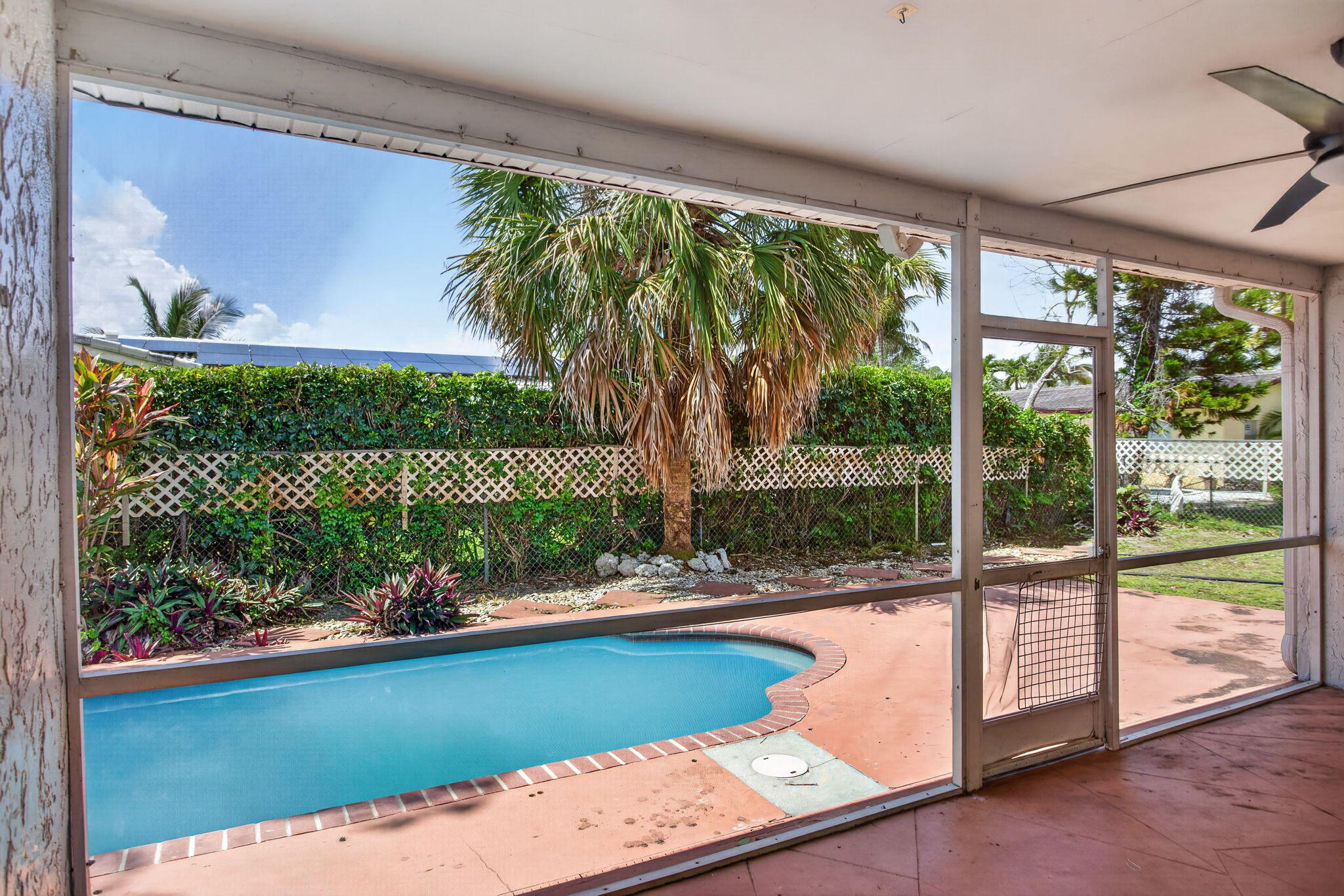 THE DELLS - Residential